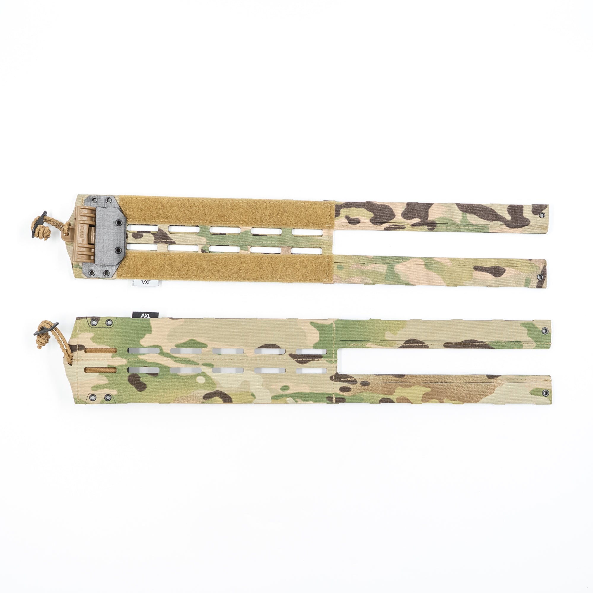 Axl Advanced Equinox Tubes Cummerbund w/ Tubes Adapter