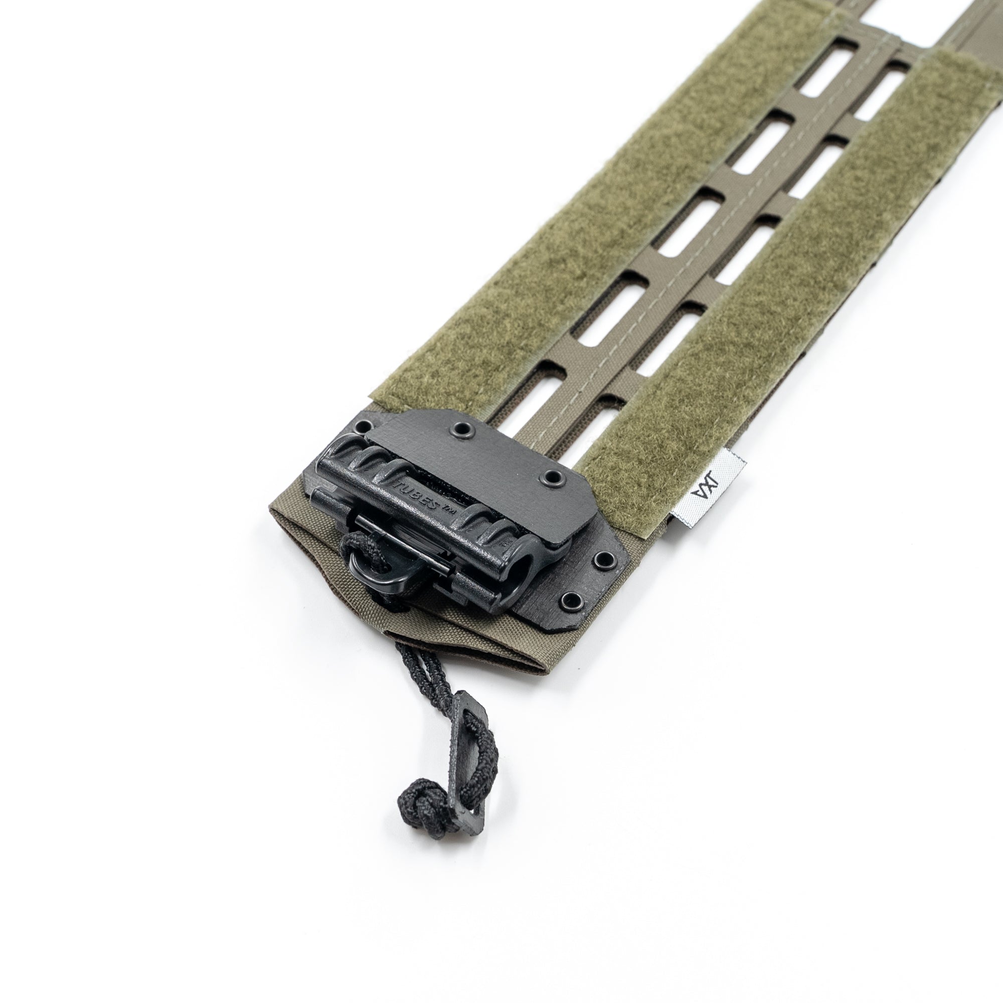 Axl Advanced Equinox Tubes Cummerbund w/ Tubes Adapter