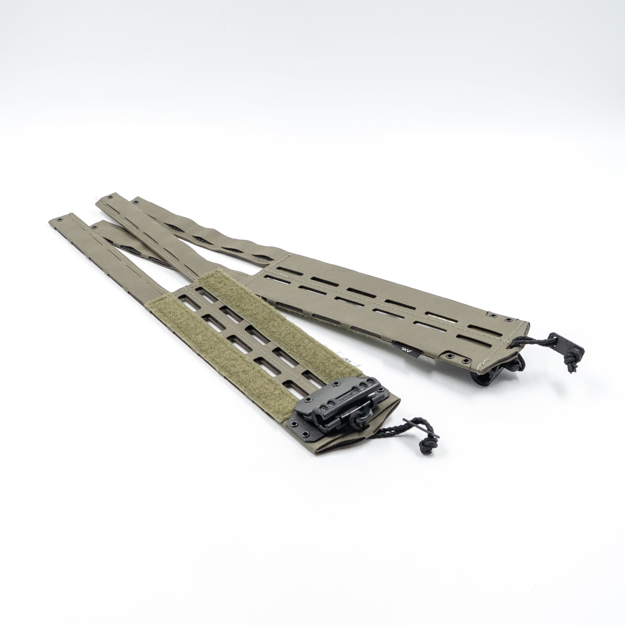 Axl Advanced Equinox Tubes Cummerbund w/ Tubes Adapter