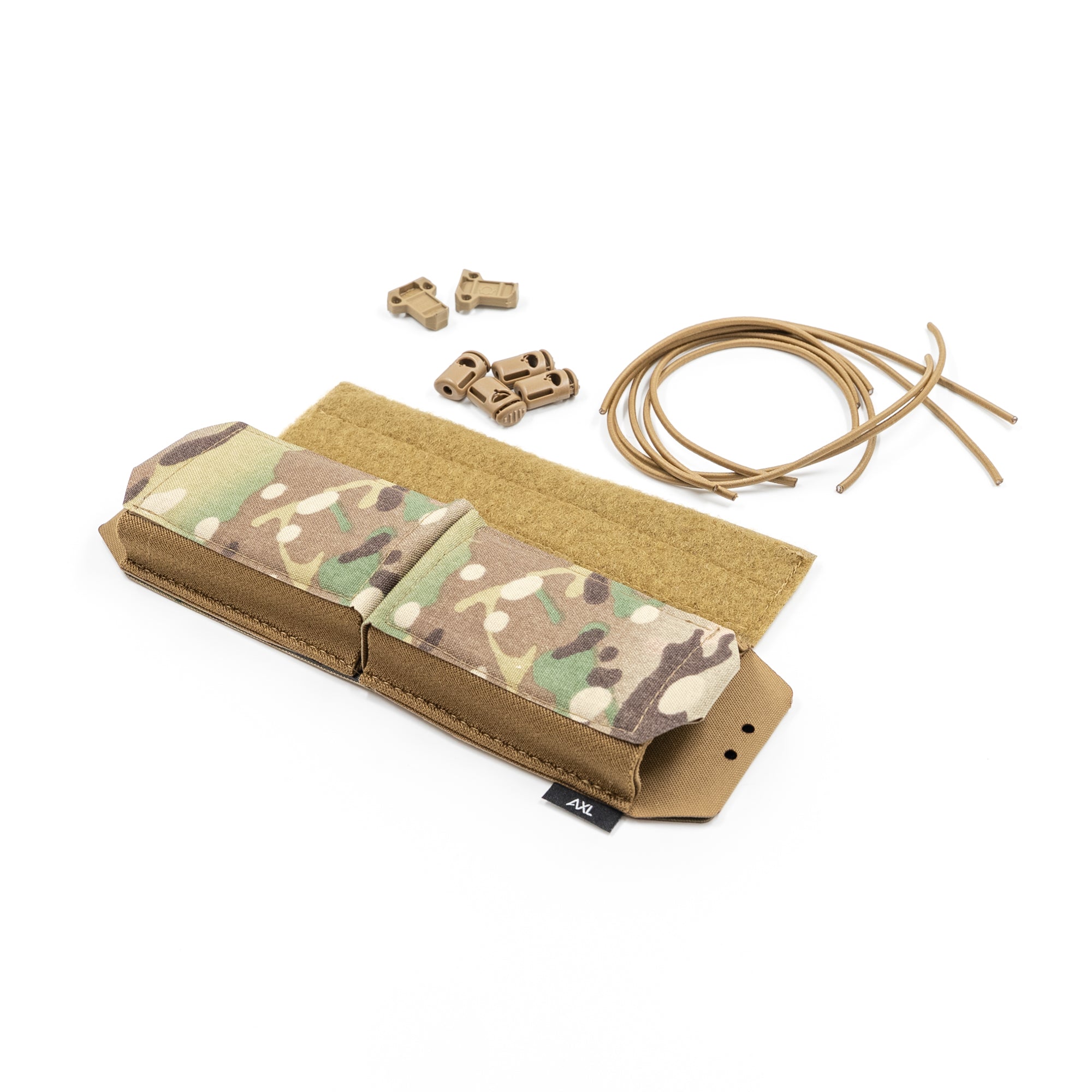 Axl Advanced Dual Mag Hanger