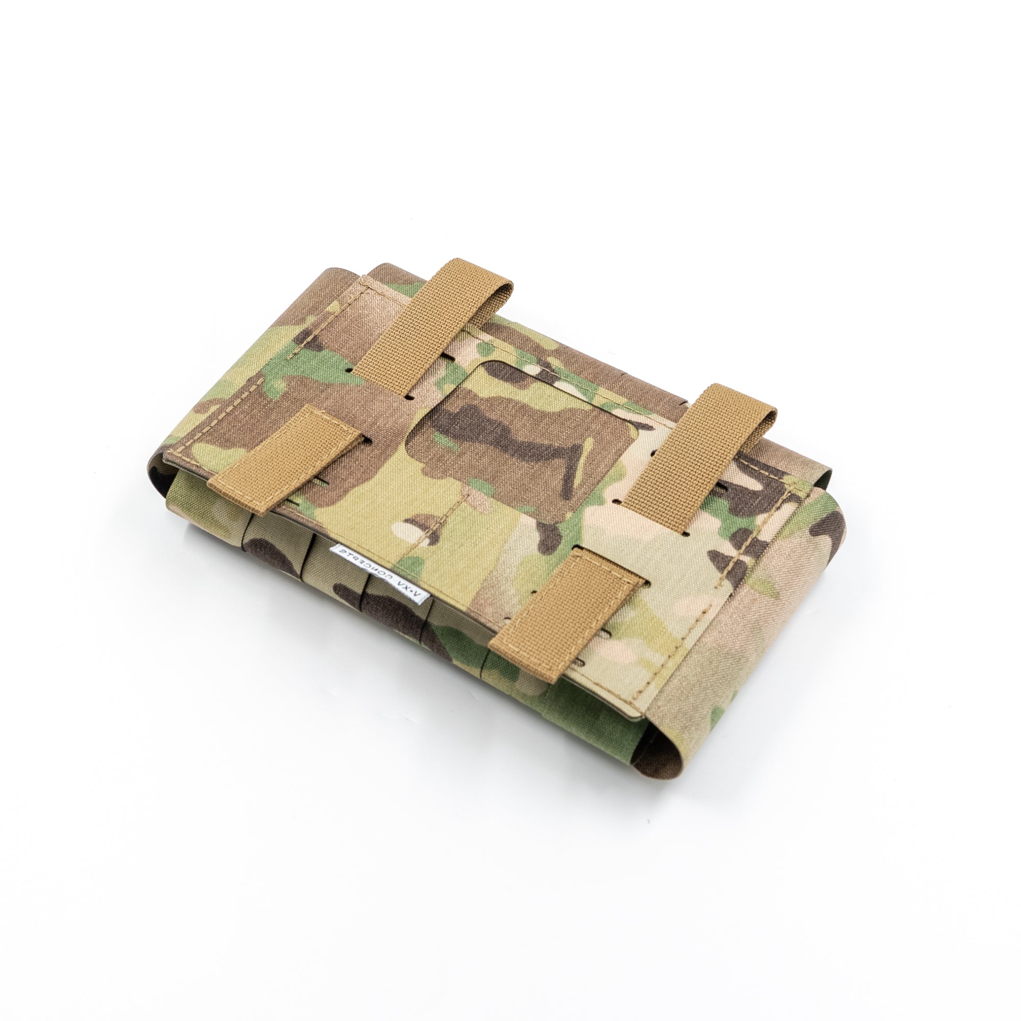 V•XV Concepts Med Chassis