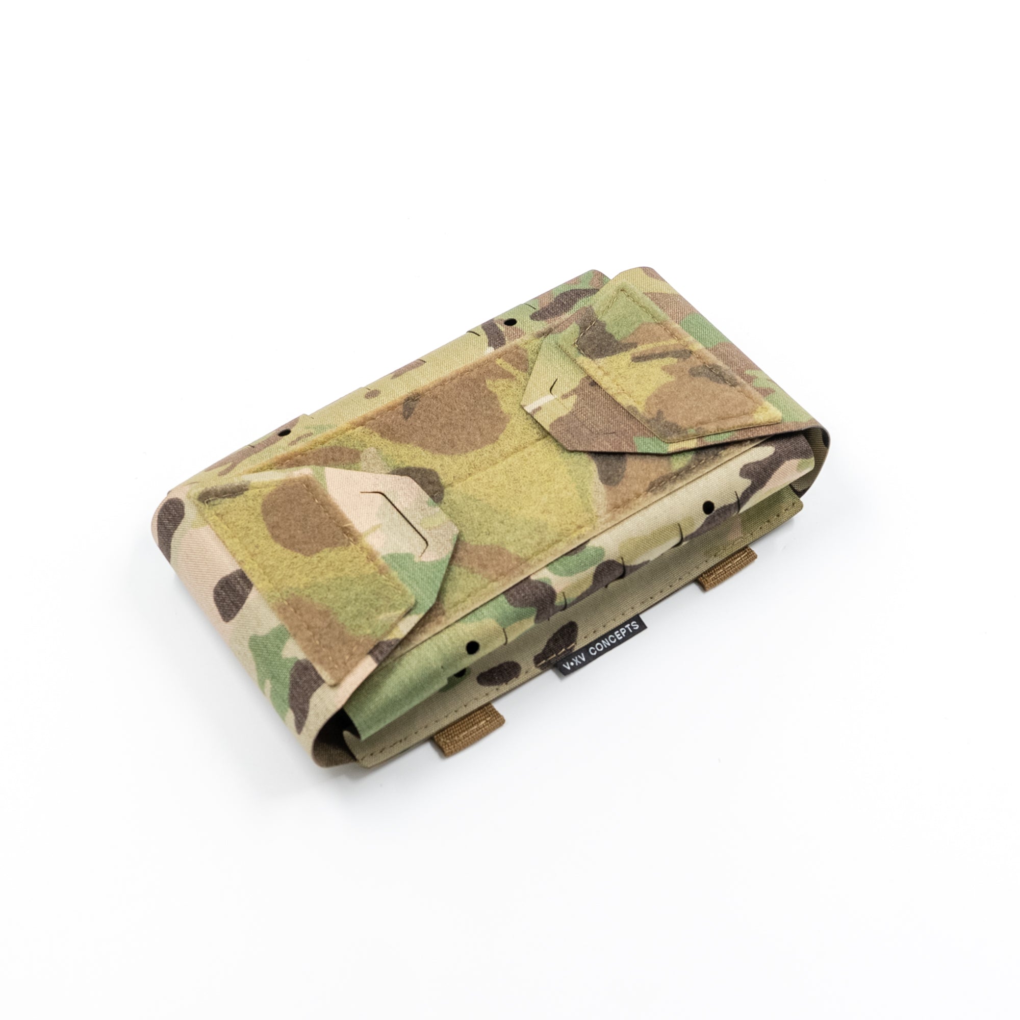 V•XV Med Chassis Multicam V•XV Concepts Med Chassis