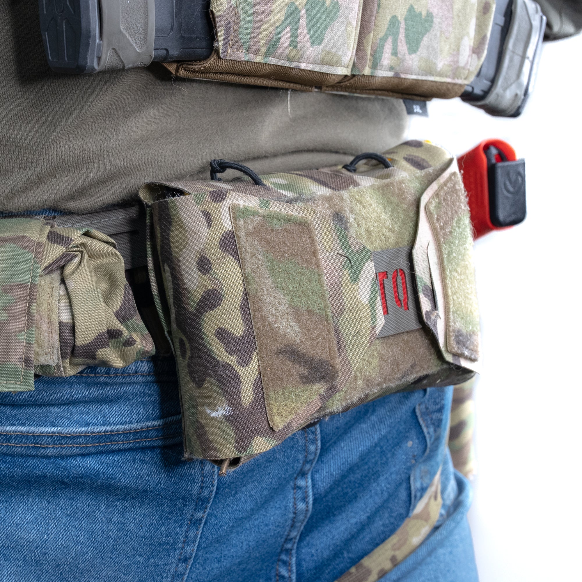 V•XV Concepts Med Chassis