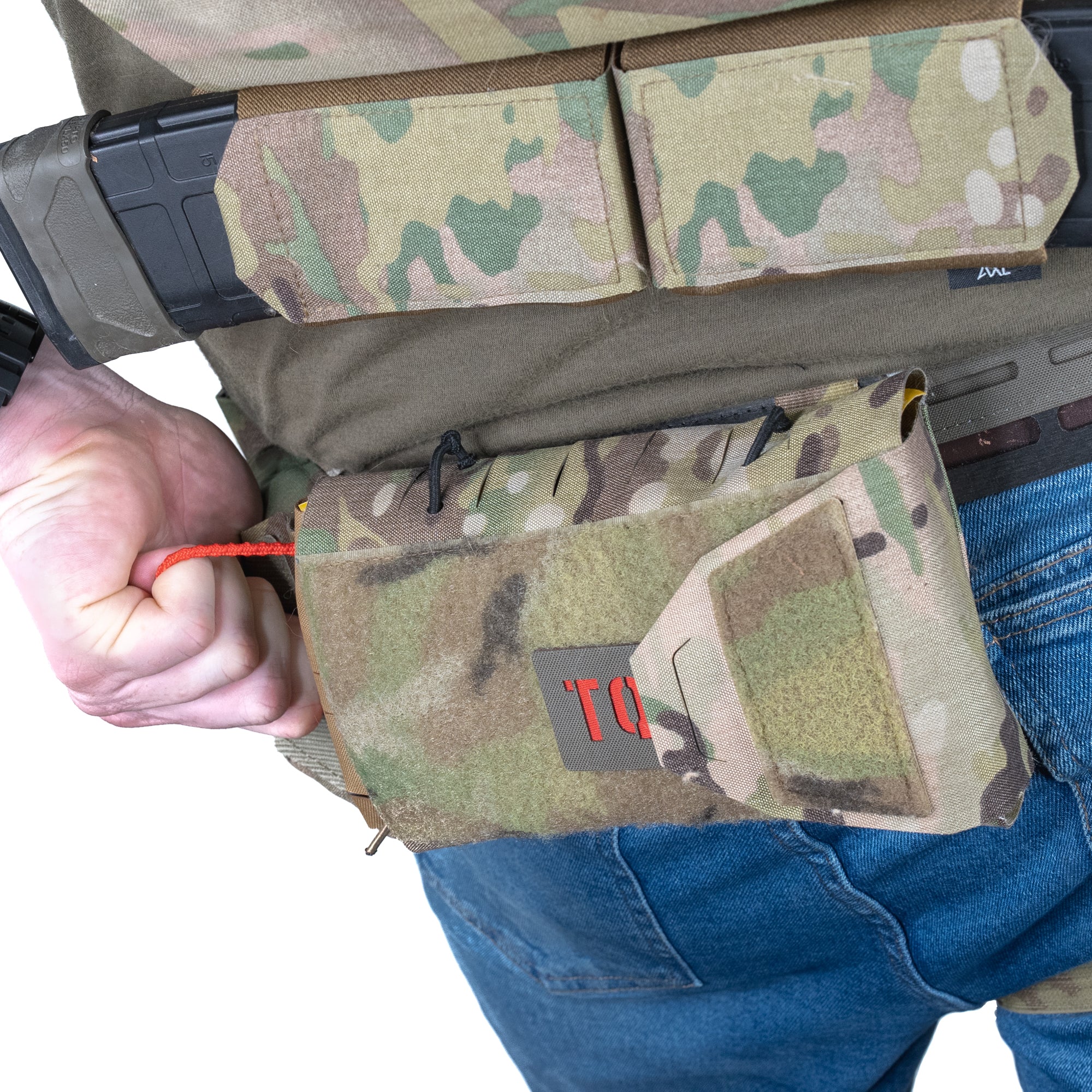 V•XV Concepts Med Chassis