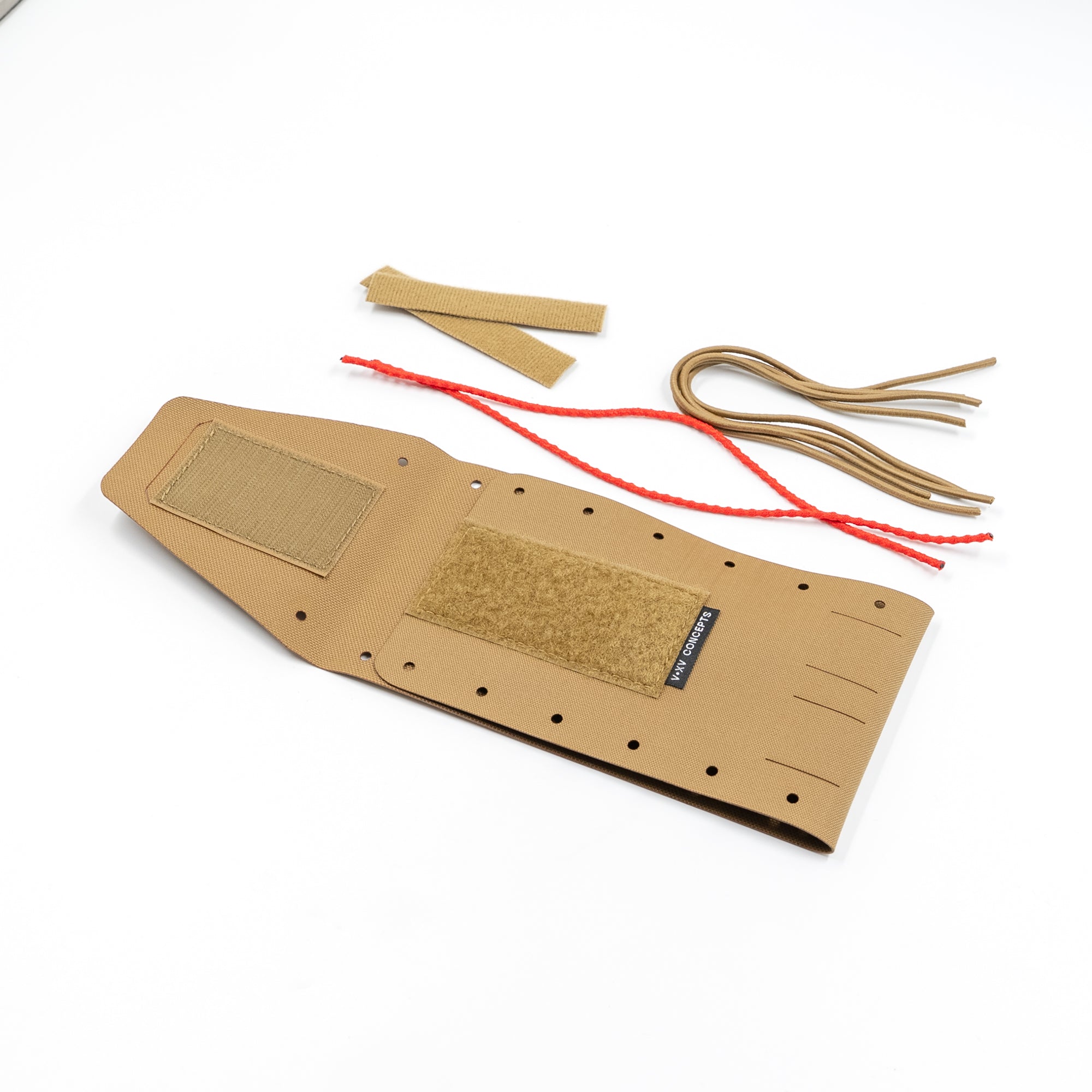 V•XV Concepts Medical Insert