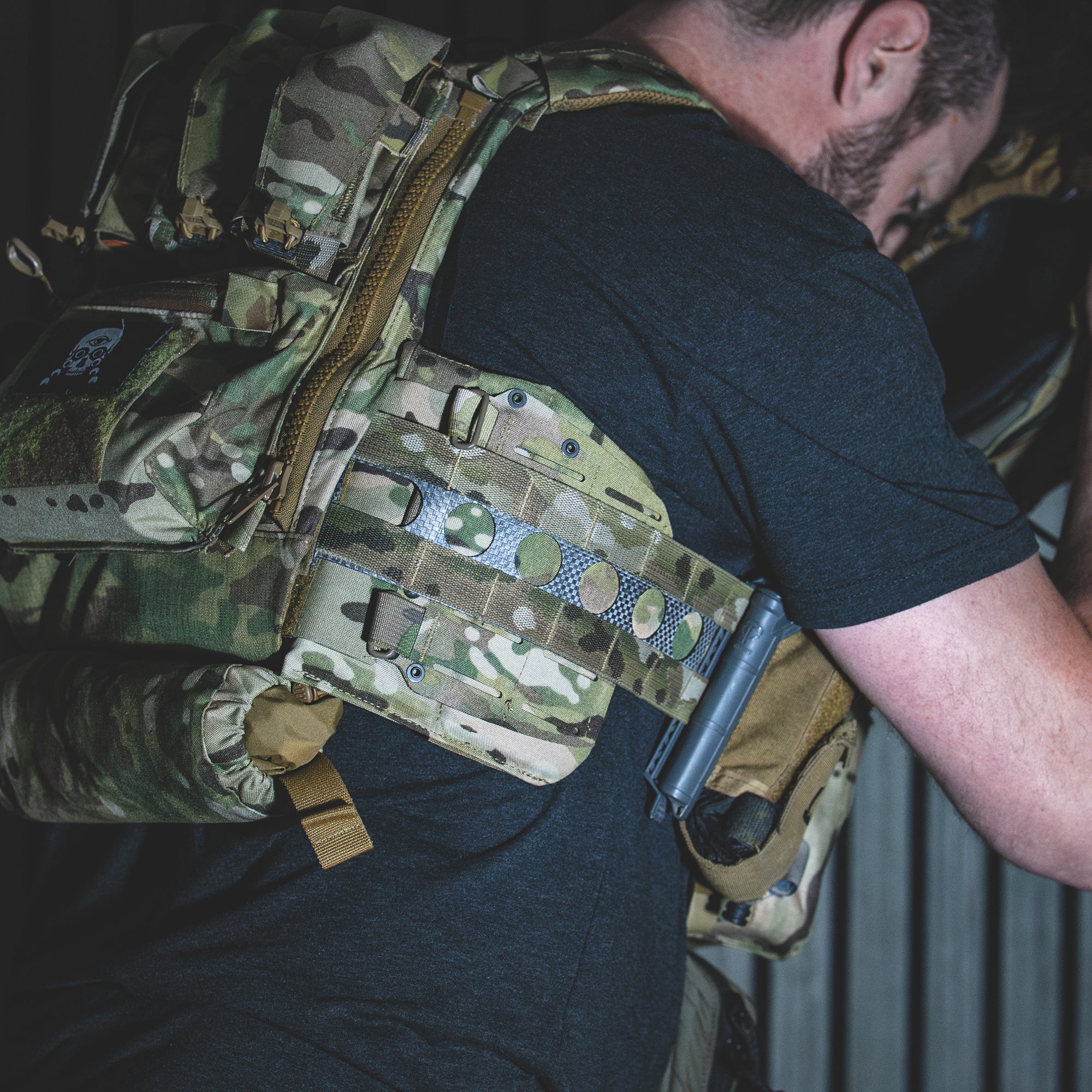 Axl Advanced Universal Micro Harness