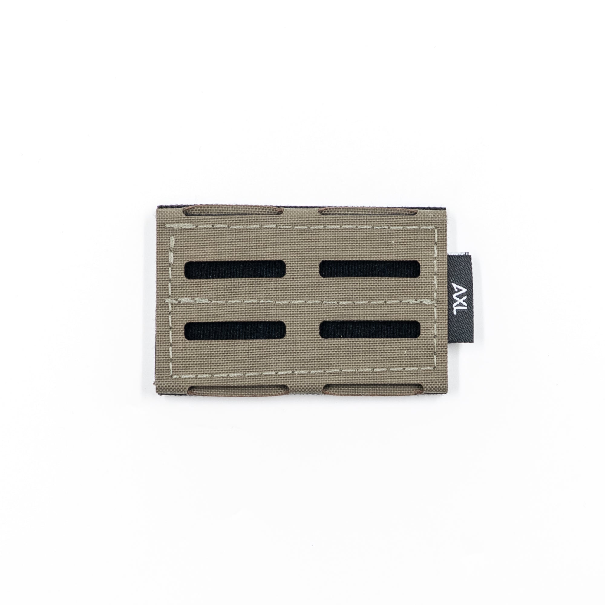 Axl Advanced Orbital Molle Panels