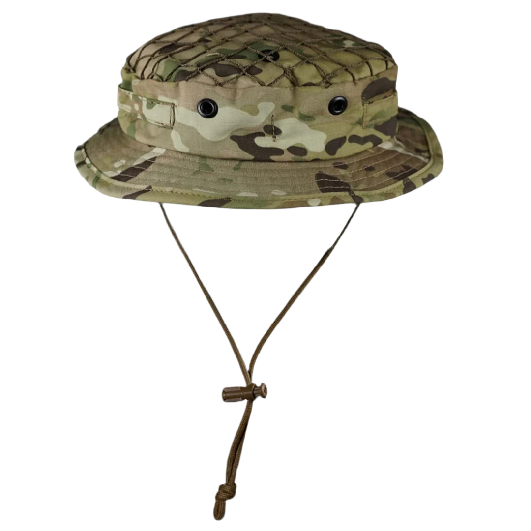 Carcajou Tactical Bravo 6 Boonie Hat