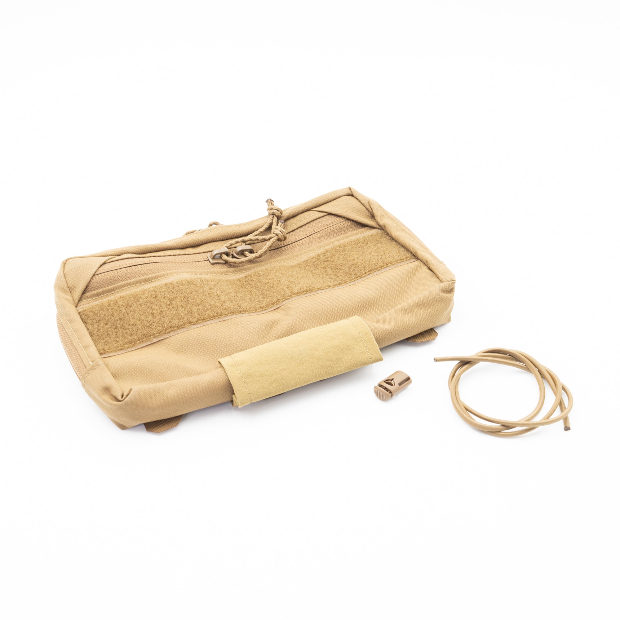 Carcajou Tactical Admin Pouch 5x9