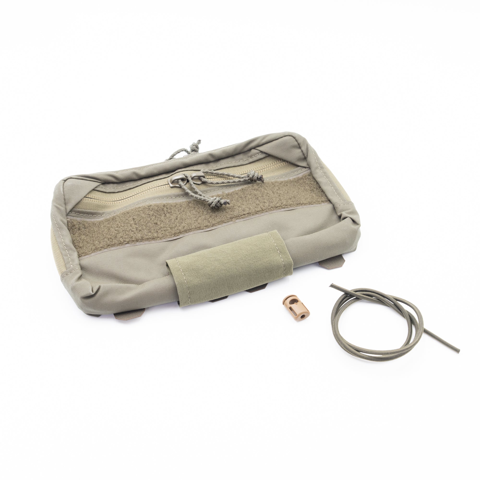 Carcajou Tactical Admin Pouch 5x9