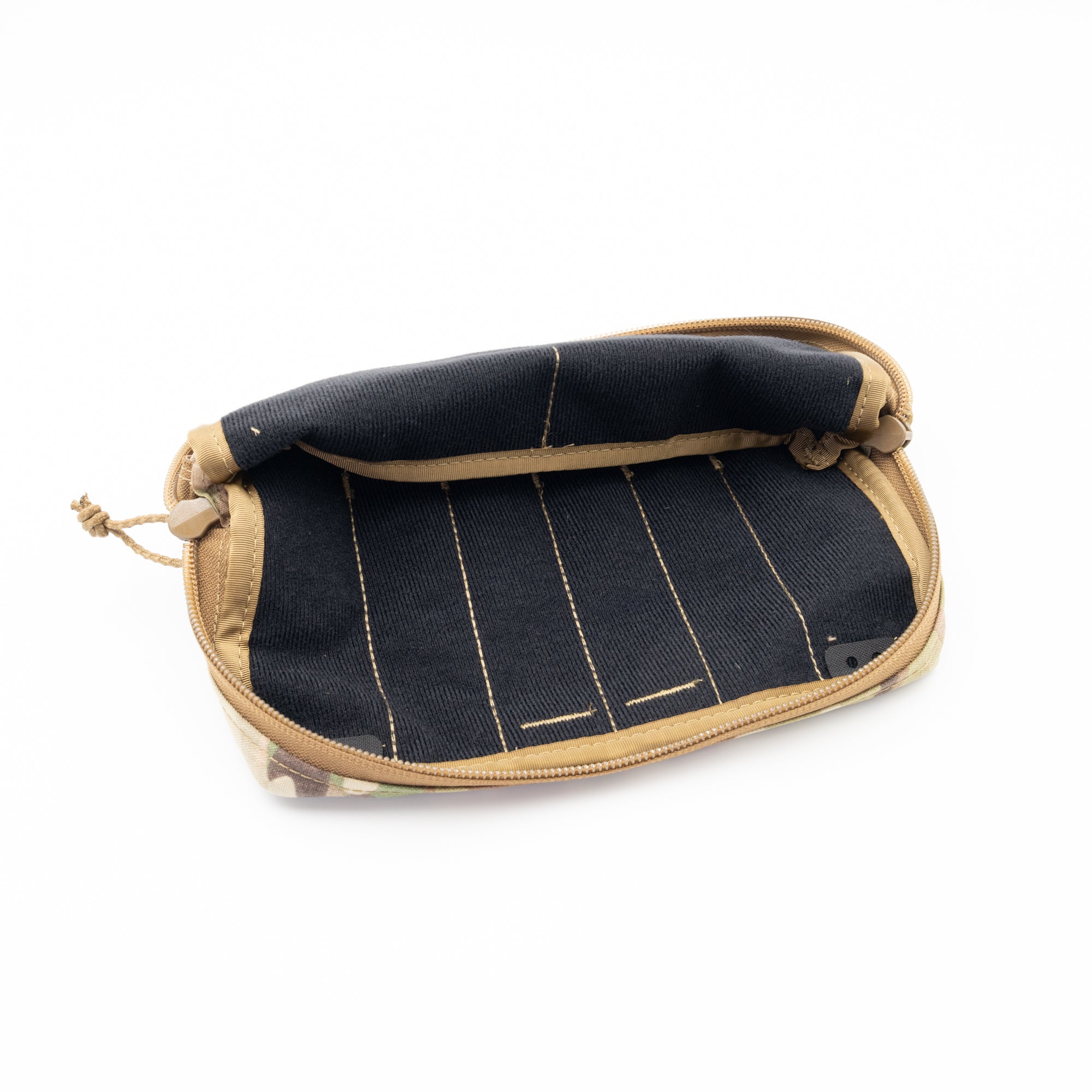 Carcajou Tactical Admin Pouch 5x9