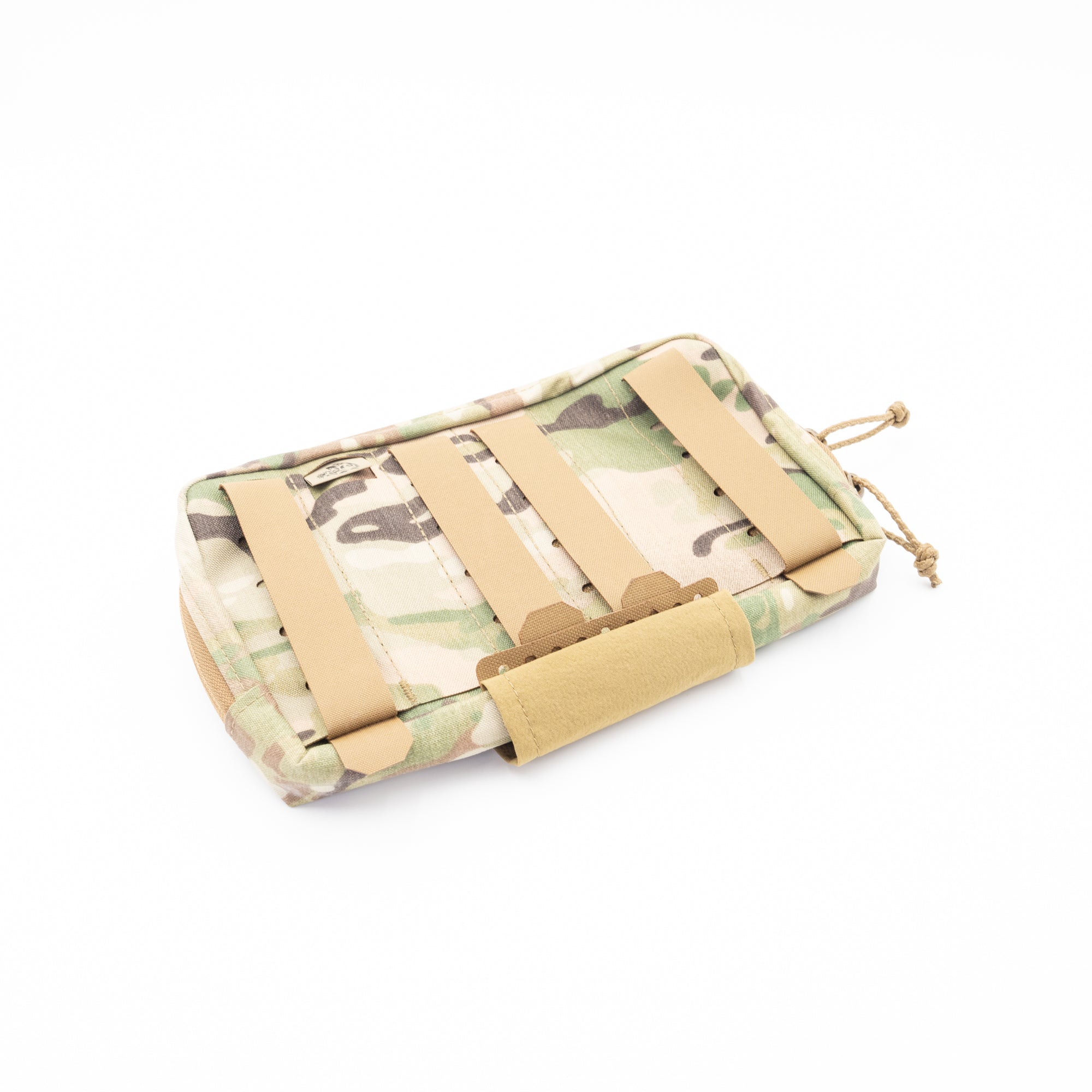 Carcajou Tactical Admin Pouch 5x9
