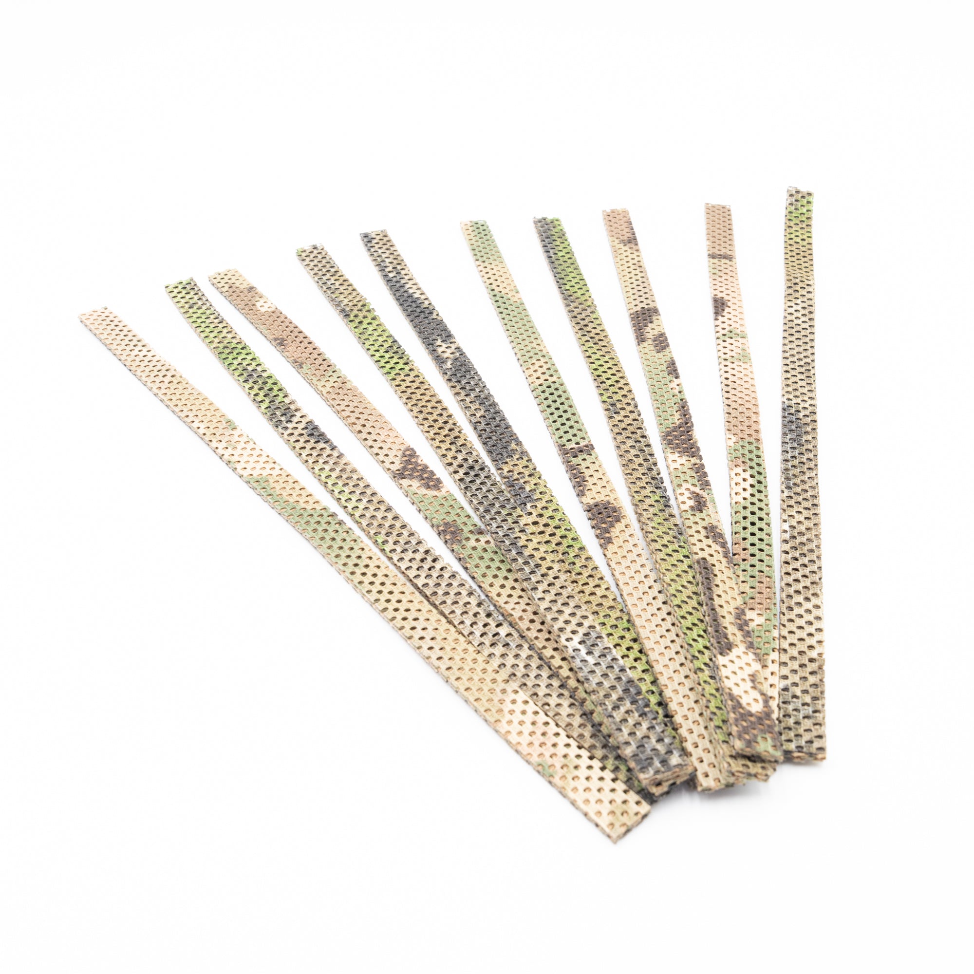 Carcajou Tactical Boonie Garnish Pack