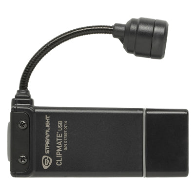 Streamlight CLIPMATE® USB CLIP LIGHT