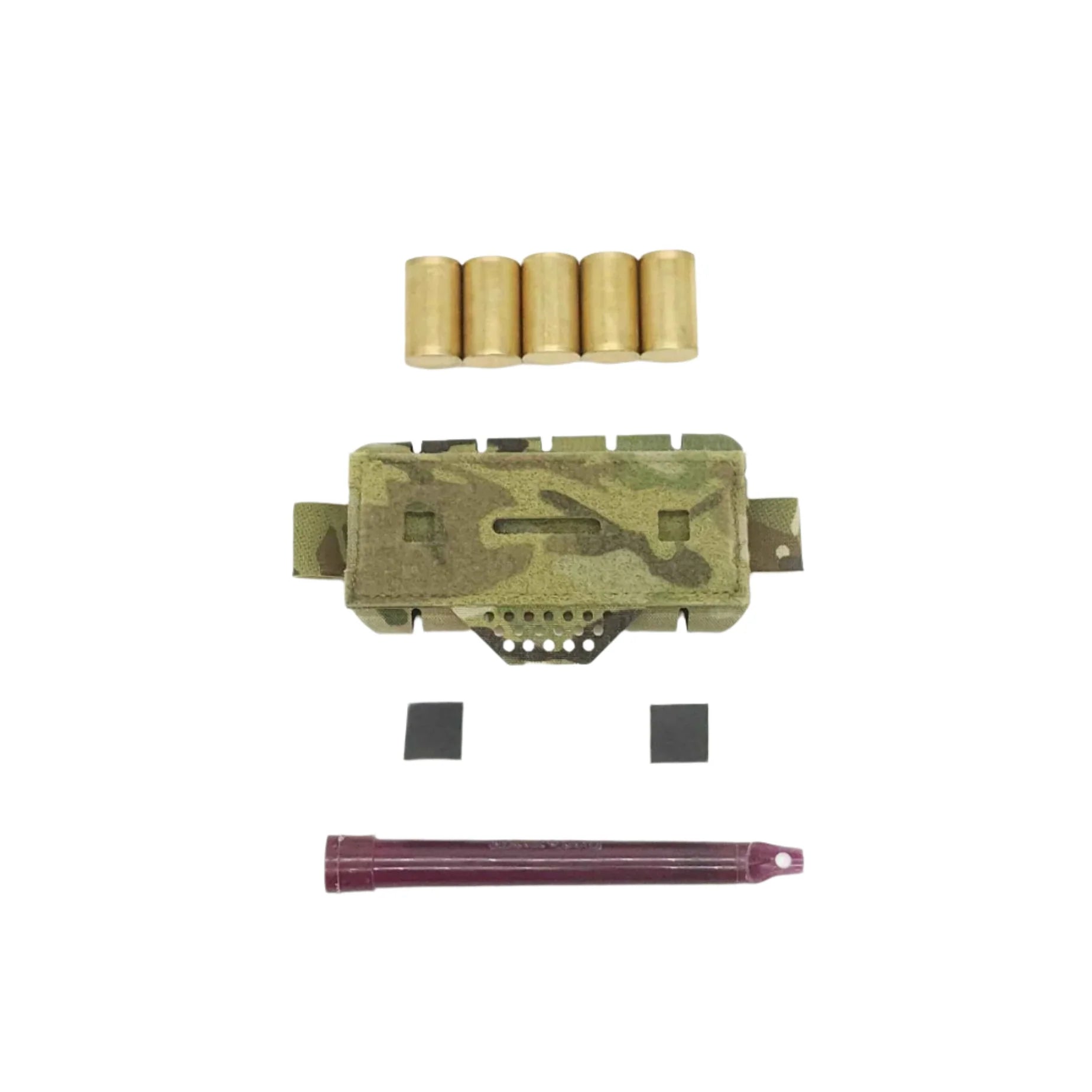 NUTSOF Counterweight Pouch (Lite)