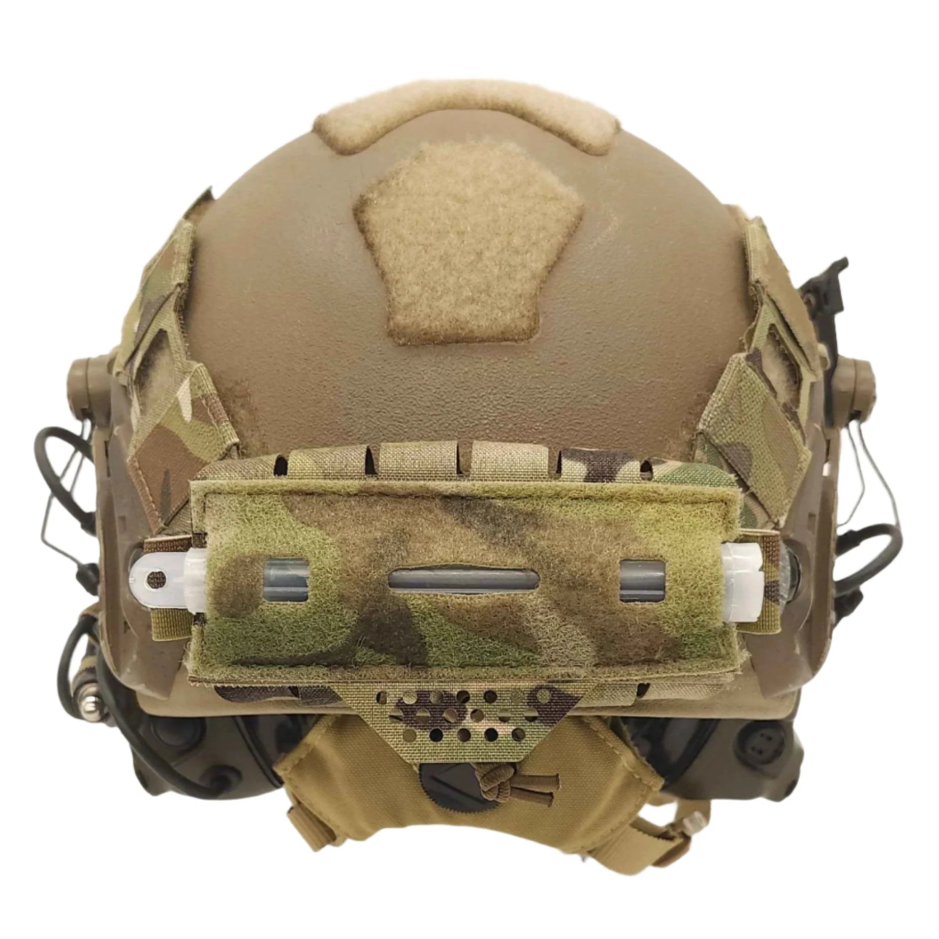 NUTSOF Counterweight Pouch (Lite)