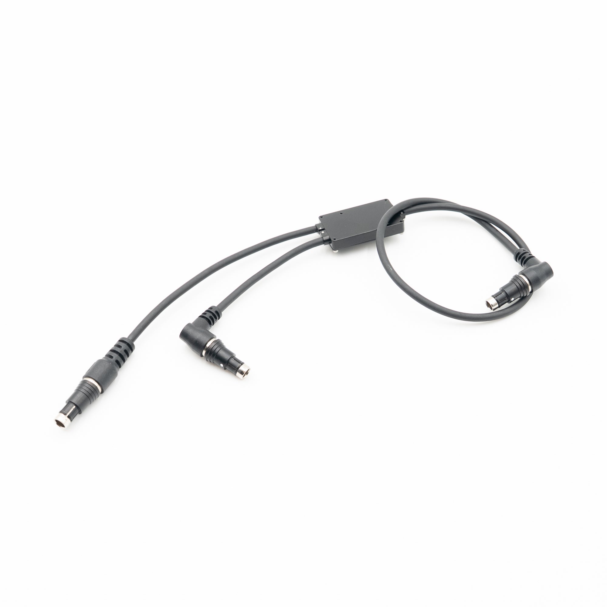 [DEMO] Jerry-C Dual-Power Cable