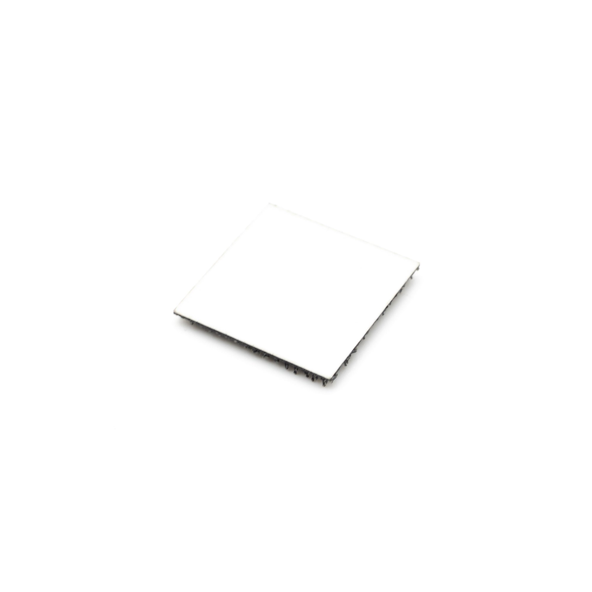 GITD Glint Square 1x1 - Canadian Made