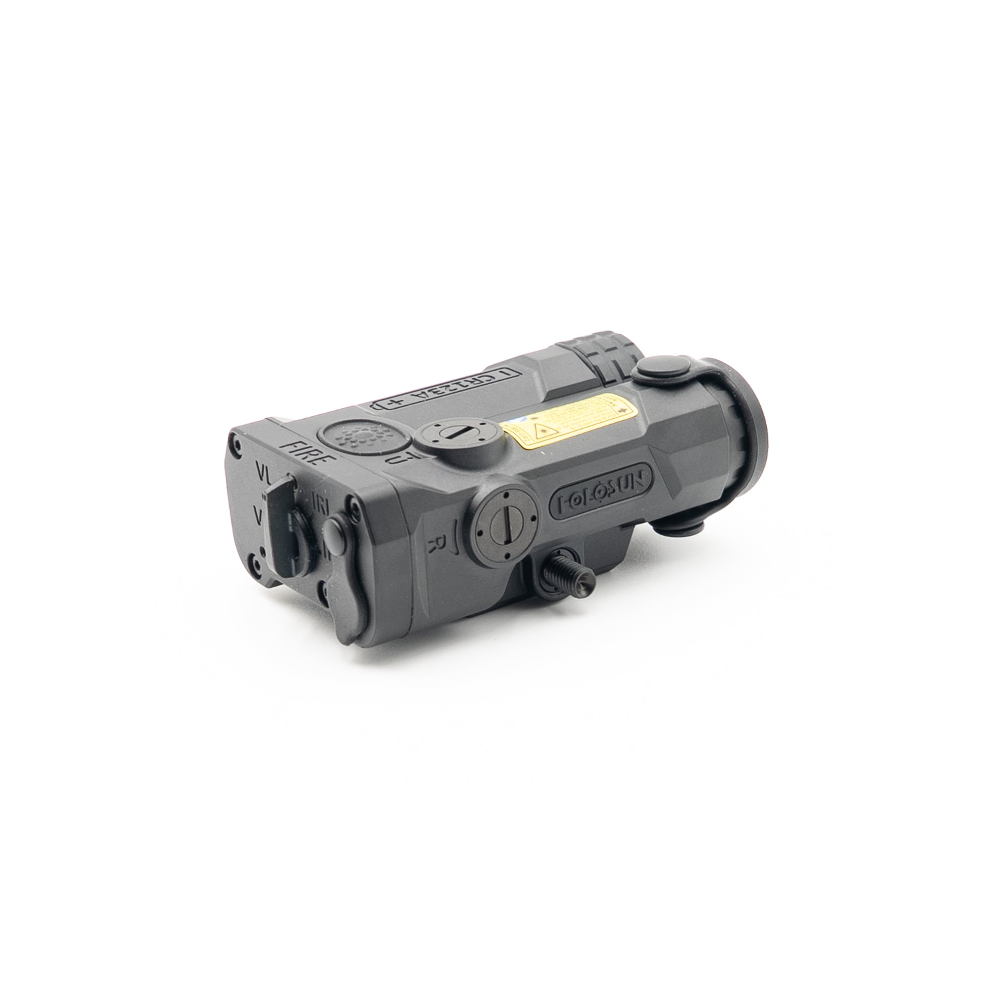 Holosun IRIS-2 Dual Laser