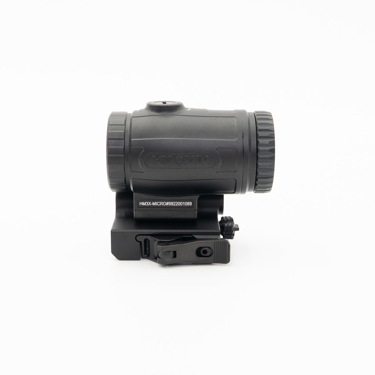 Holosun HM3X Micro