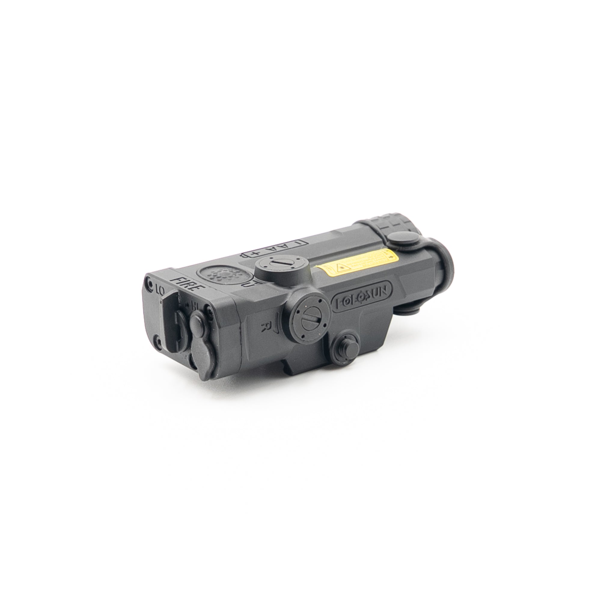 Holosun IRIS-1 Laser