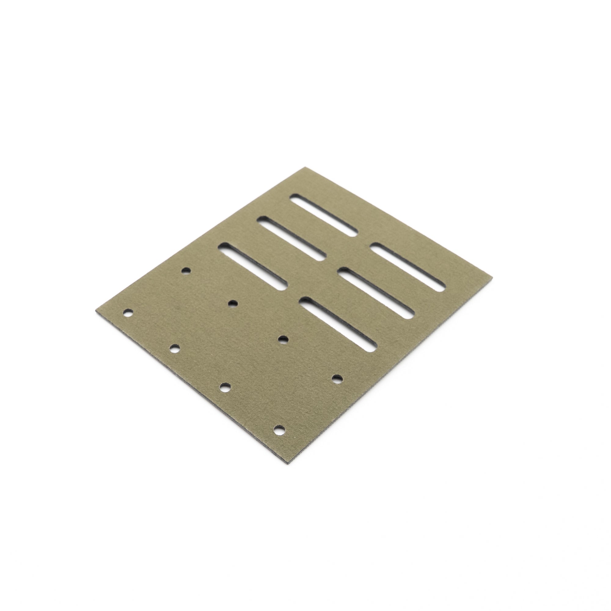 POD Internal Mounting Placard (PIMP) ONSC x GFS