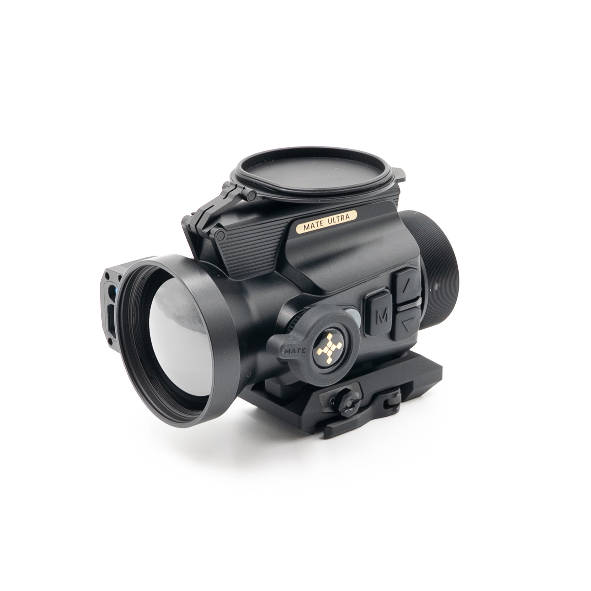 Nocpix MATE Thermal Imaging Clip-on