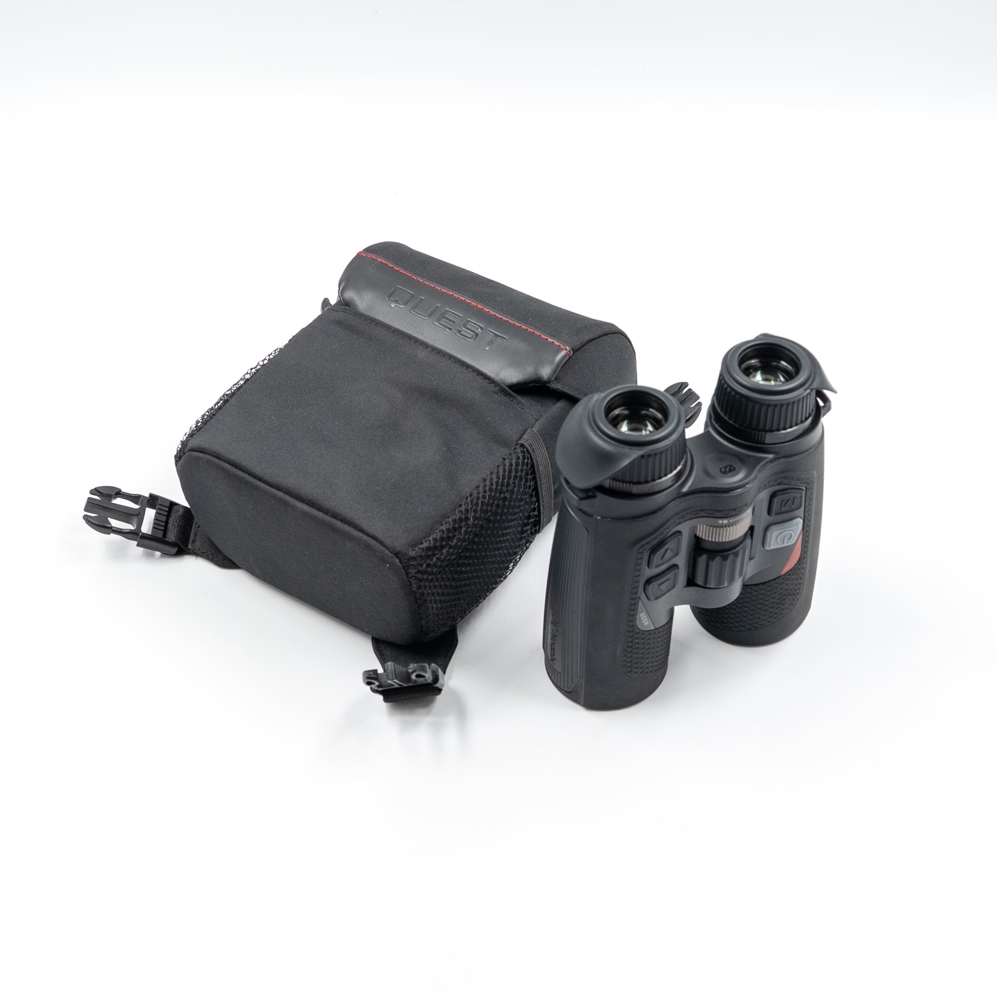 QUEST H50R Thermal Binocular LRF