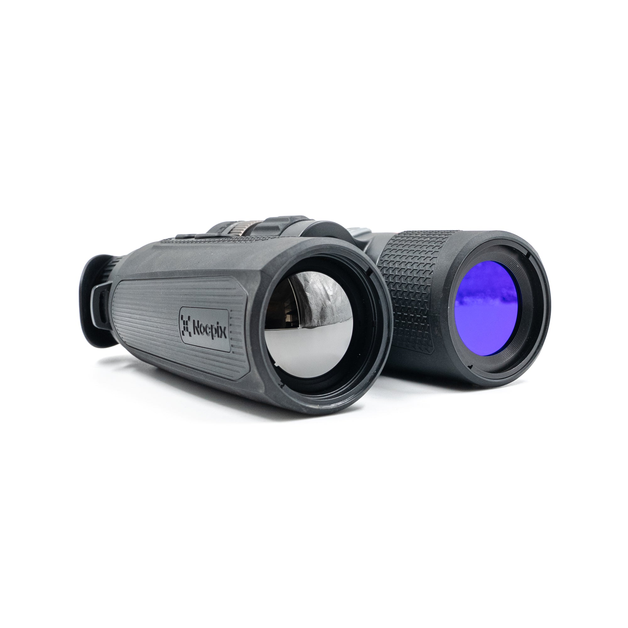 QUEST H50R Thermal Binocular LRF