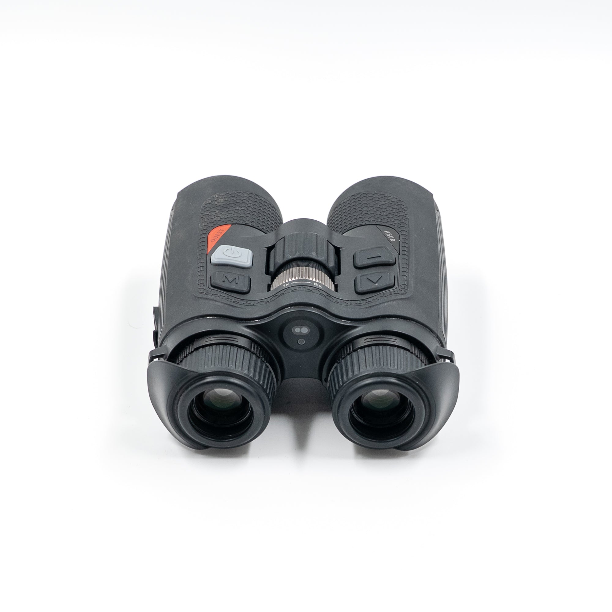 QUEST H50R Thermal Binocular LRF