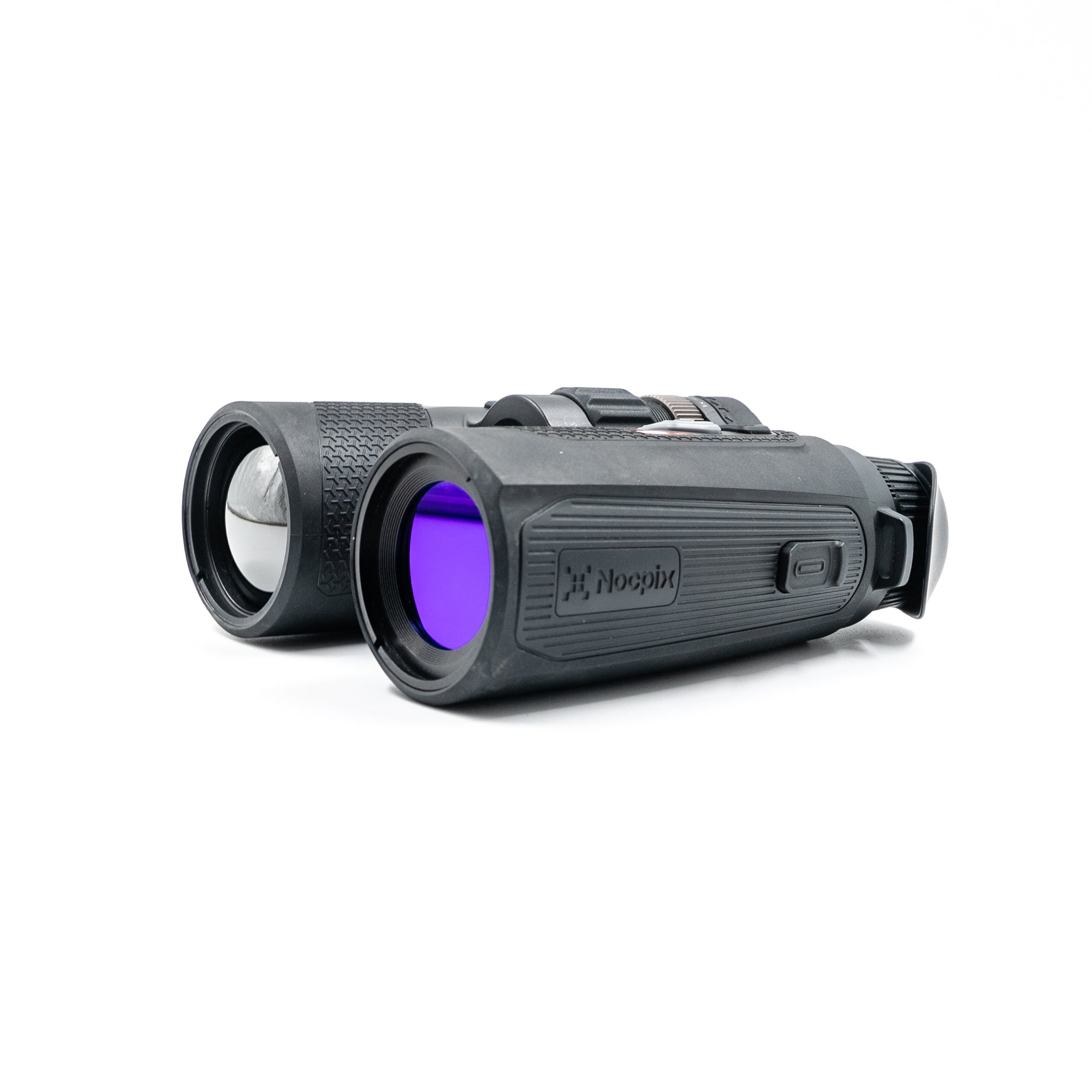 QUEST H50R Thermal Binocular LRF