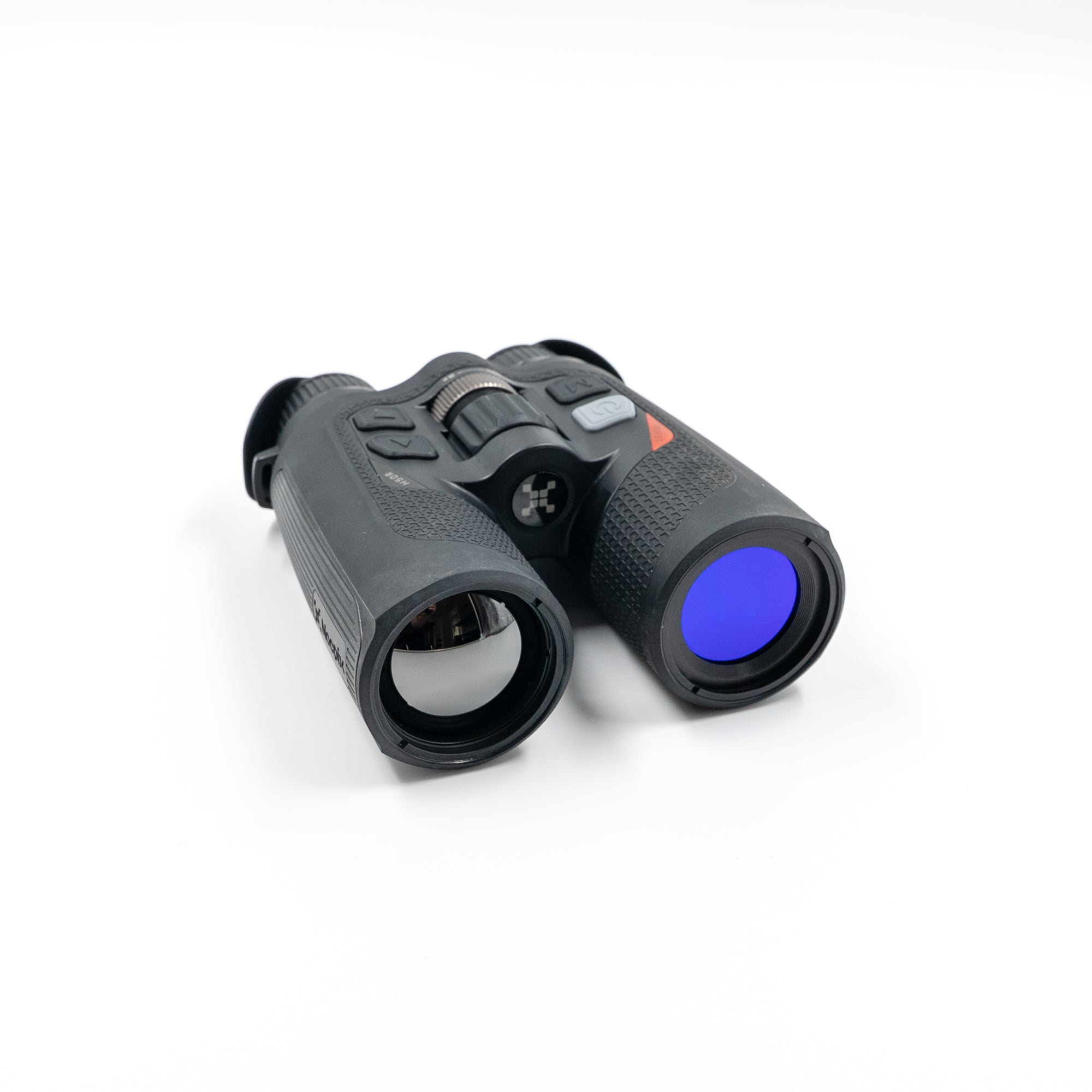 QUEST H50R Thermal Binocular LRF