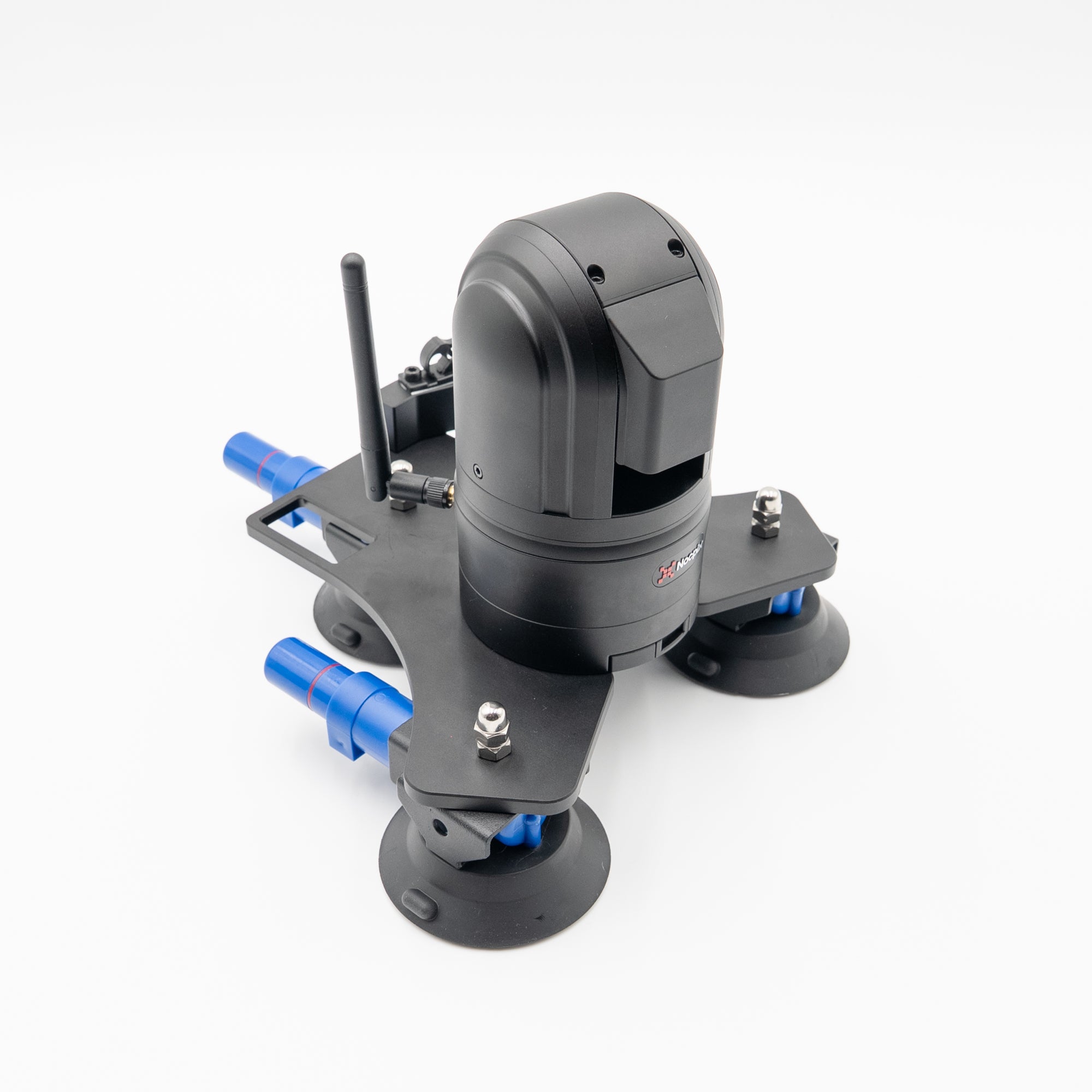 Nocpix M6T25S Vehicle Mounted Dome Camera