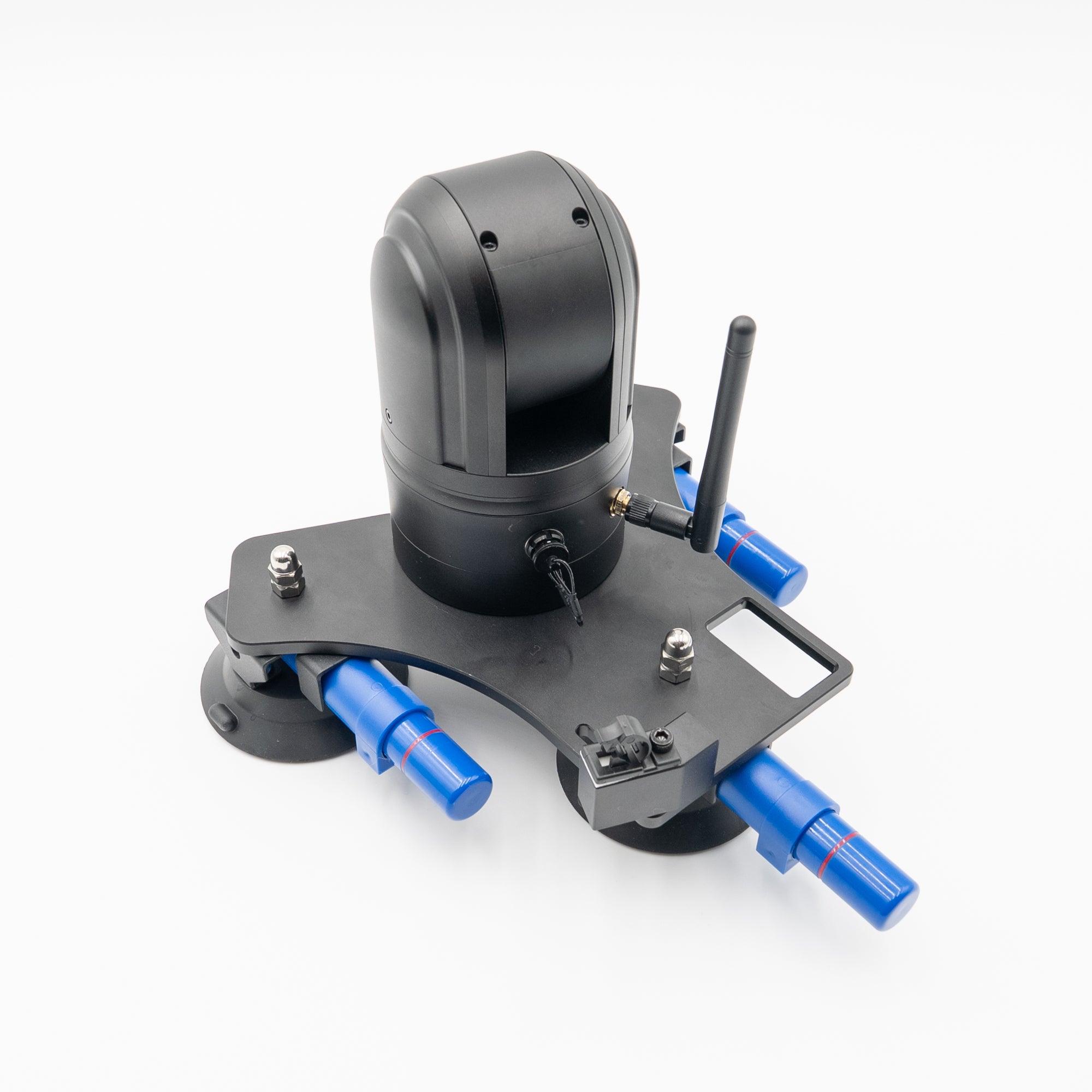 Nocpix M6T25S Vehicle Mounted Dome Camera