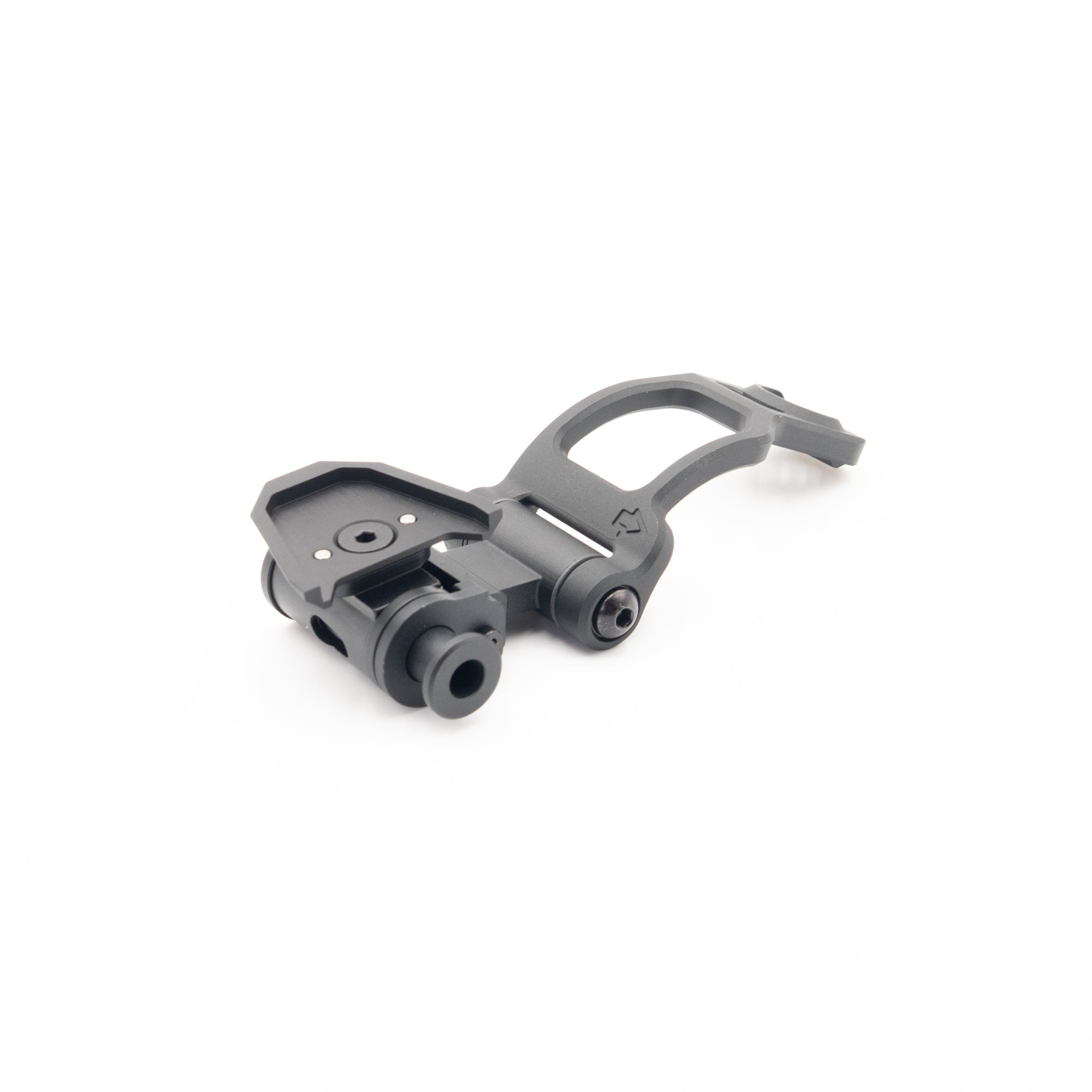 Ambidextrous Articulating A2 Pro Arm (PVS-14 Dovetail) V2
