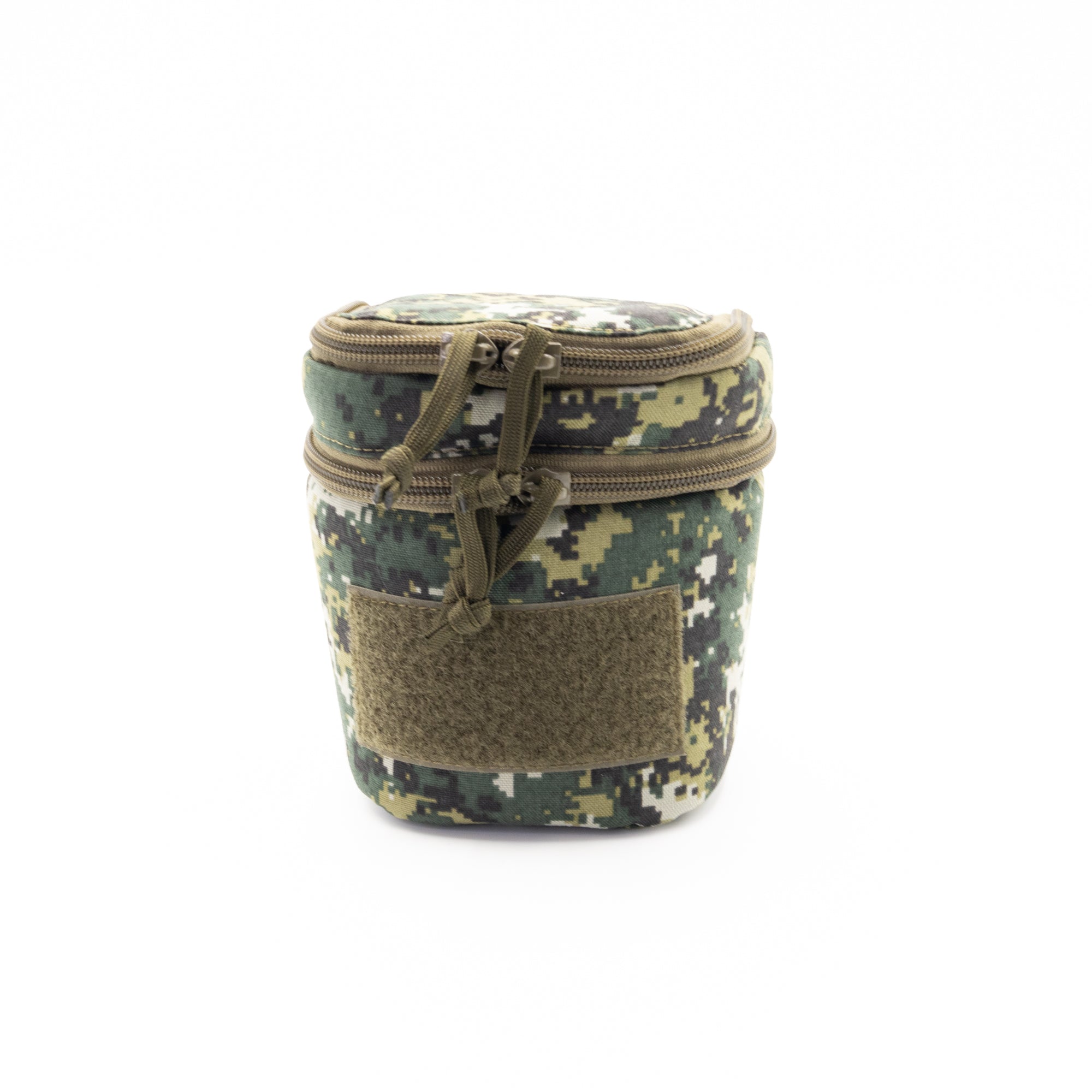 Padded Optics Defender (POD) - ONSC