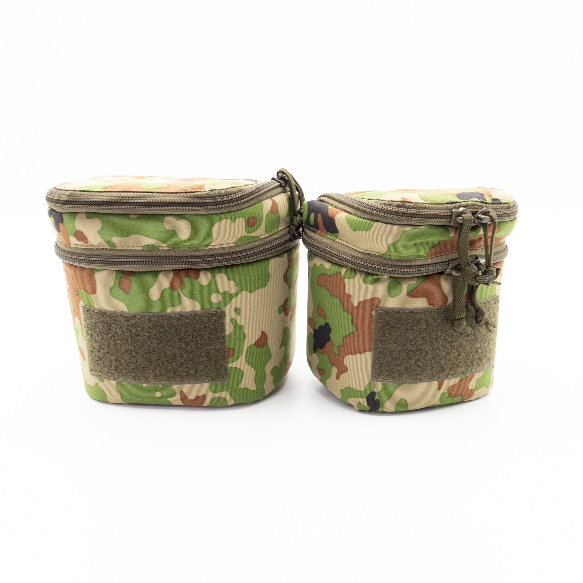 Padded Optics Defender (POD) - ONSC