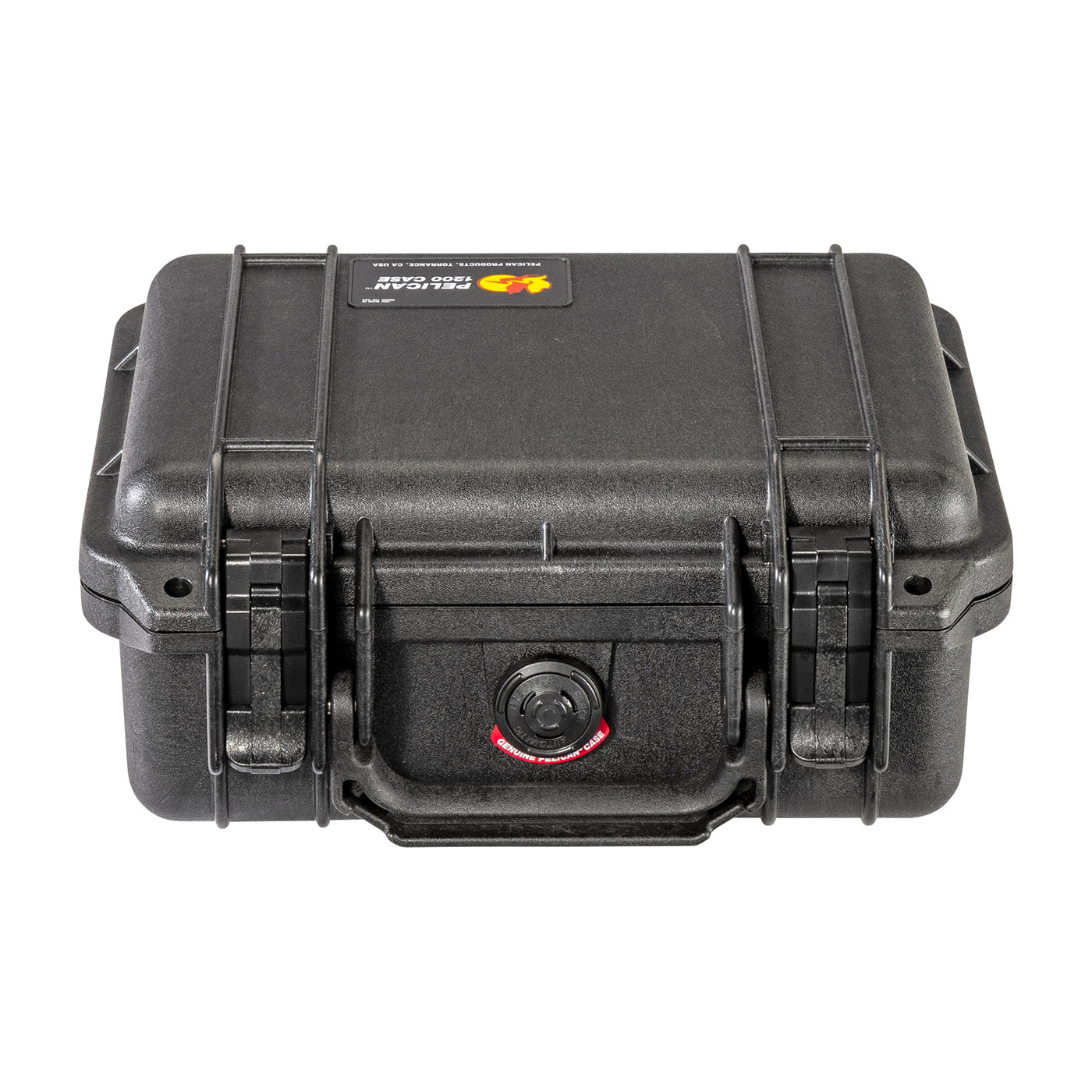 Pelican 1200 Protector Case [Suitable for Bino and Pano]