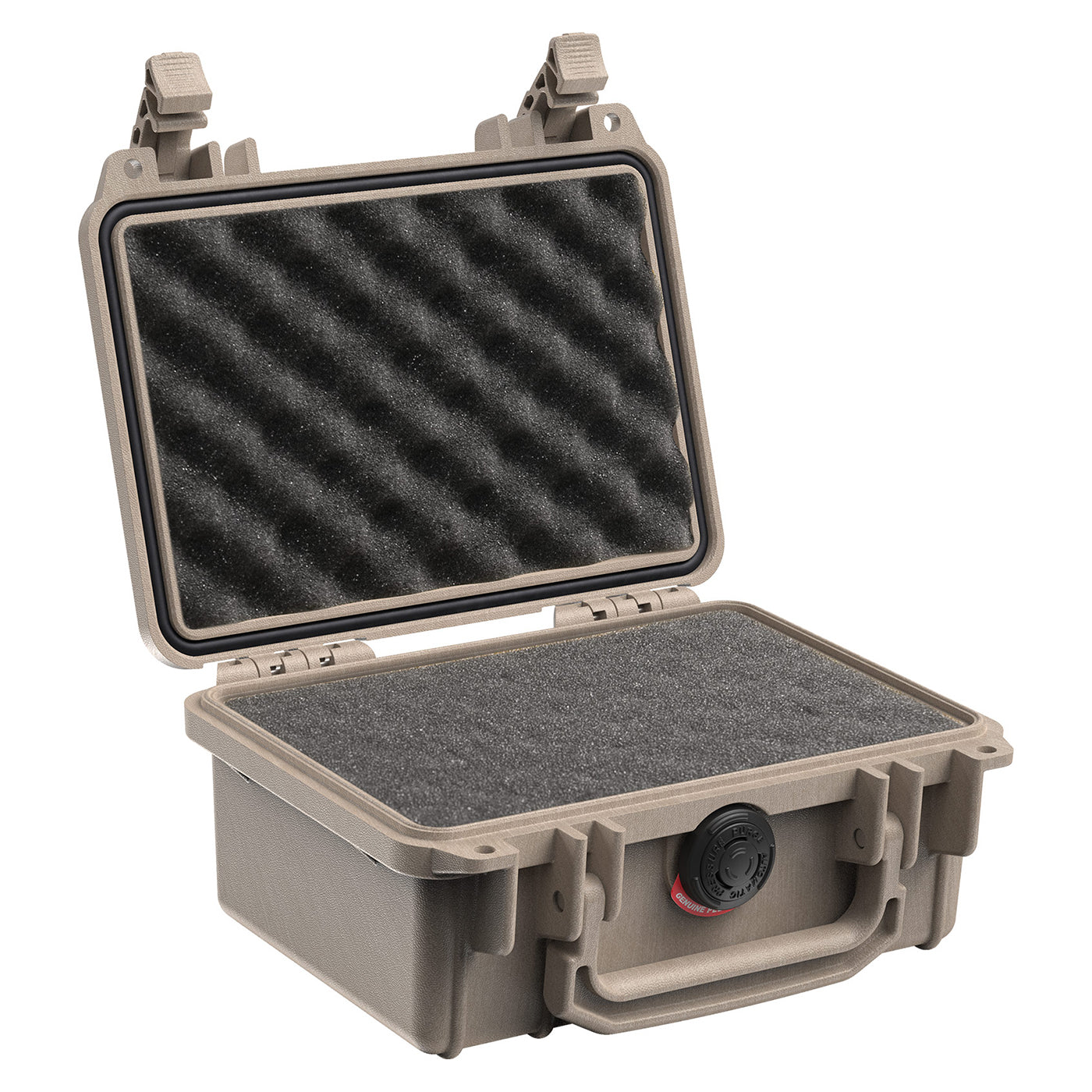 PELICAN 1120 CASE イエロー　箱付き 1120 Protector Case | Pelican