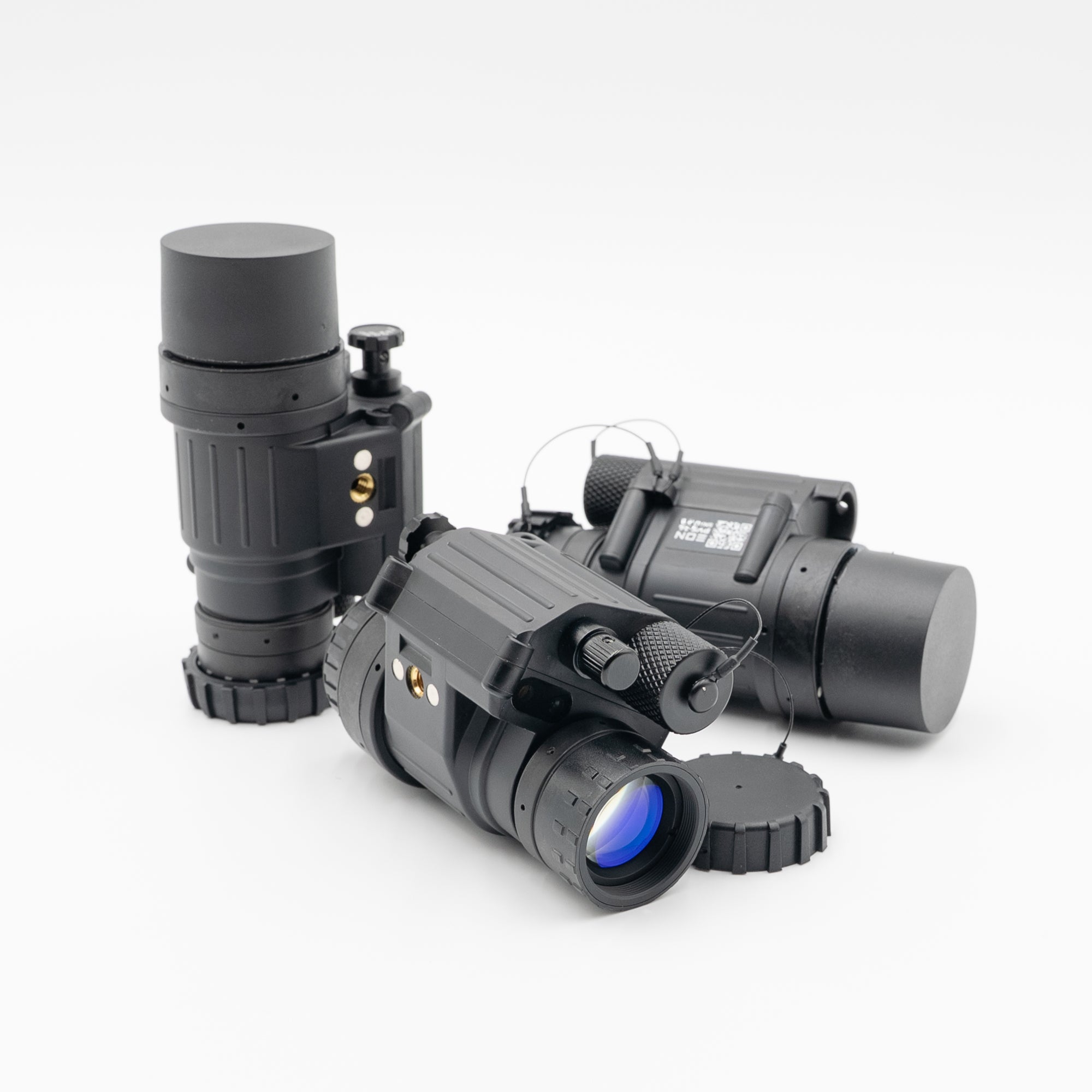 EON PVS-14 - Photonis XR5 Green Phosphor (Refurbished)