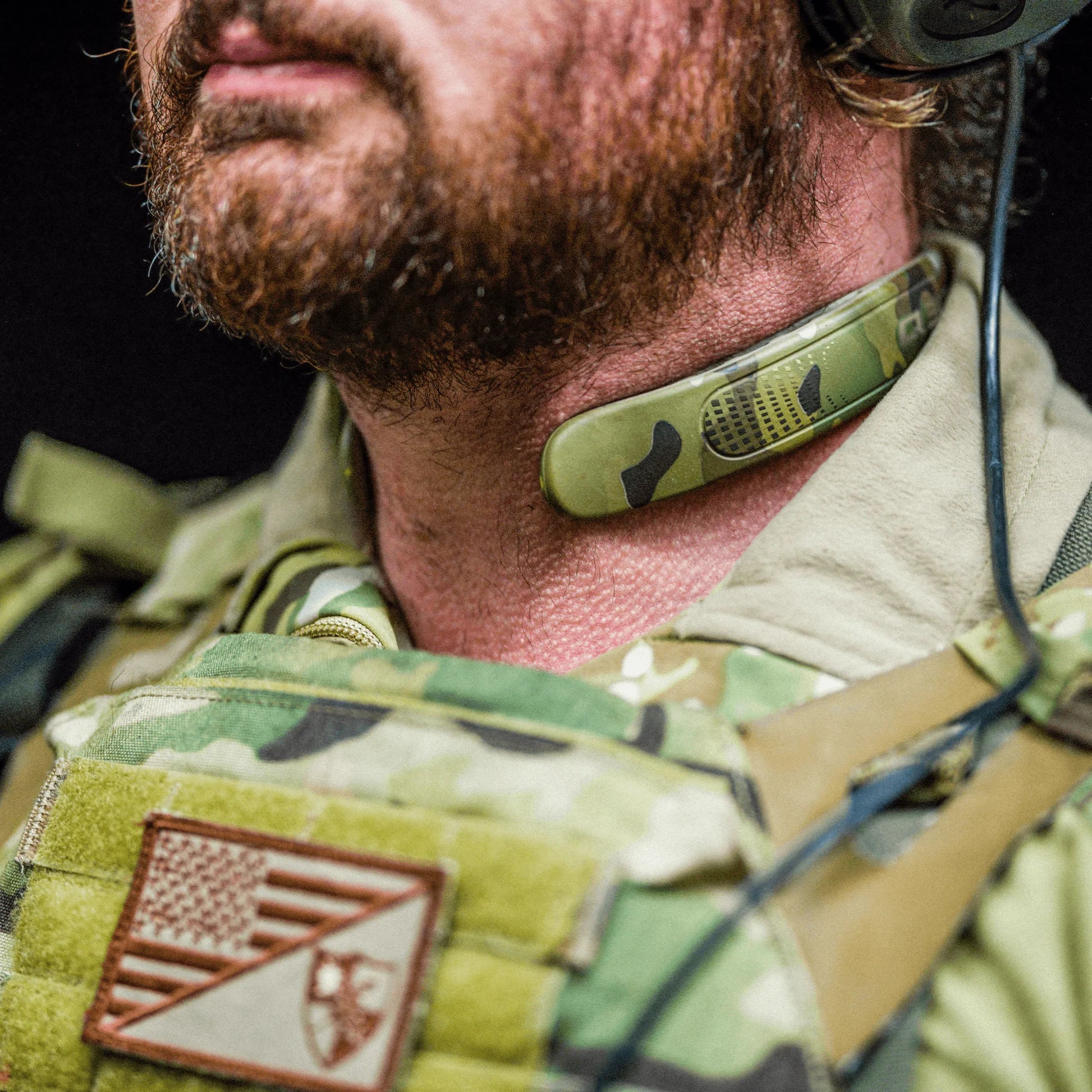 Q-Collar Tactical