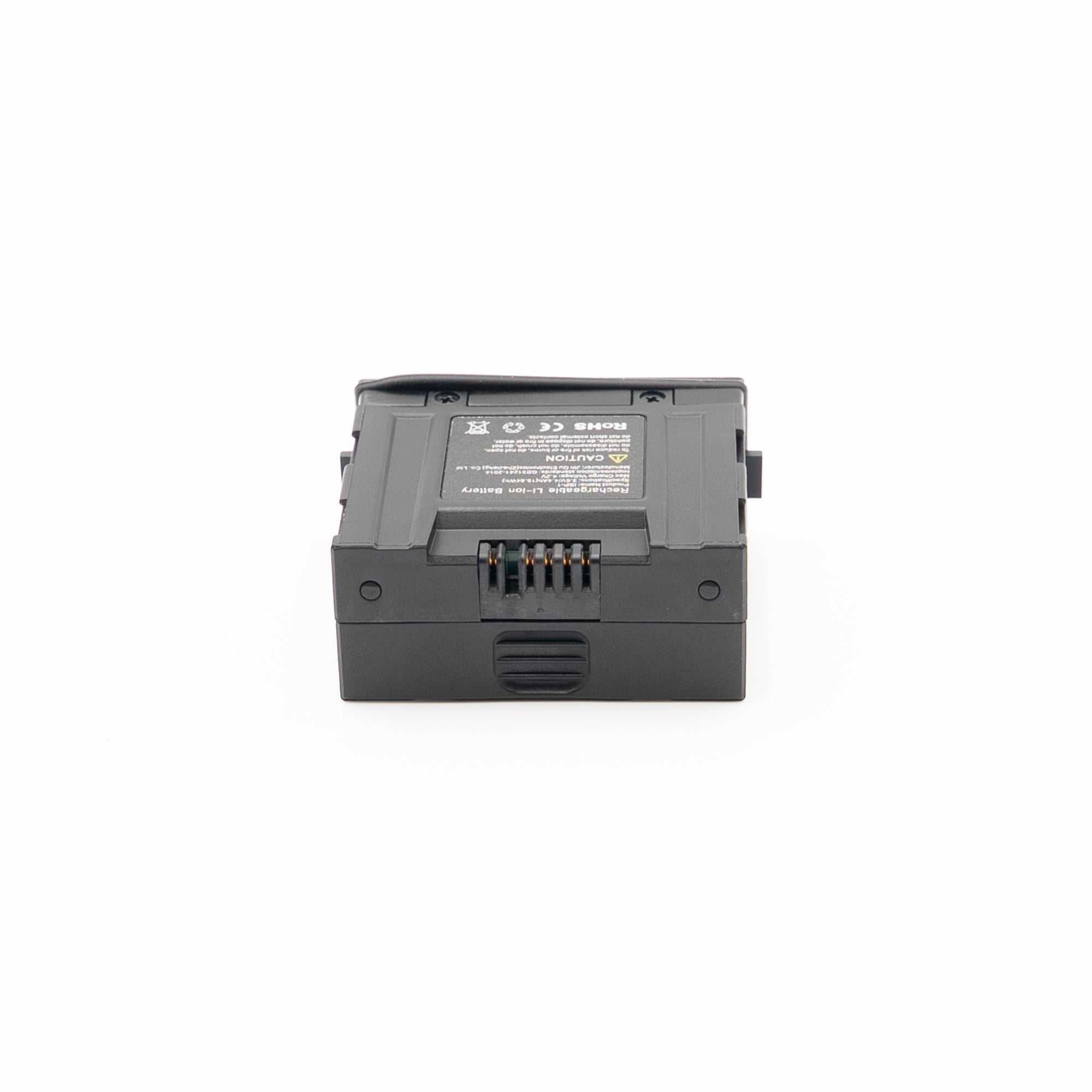 [Clearout] Iray RICO Battery