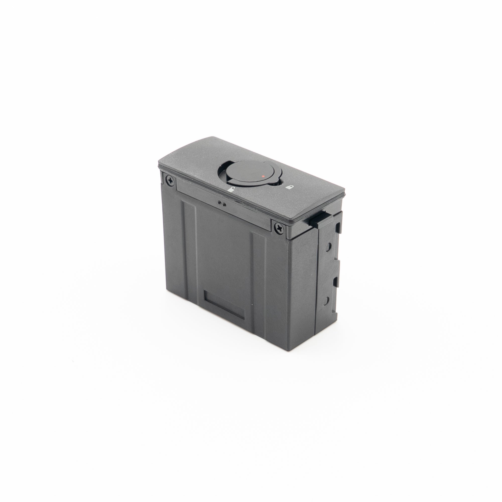 [Clearout] Iray RICO Battery