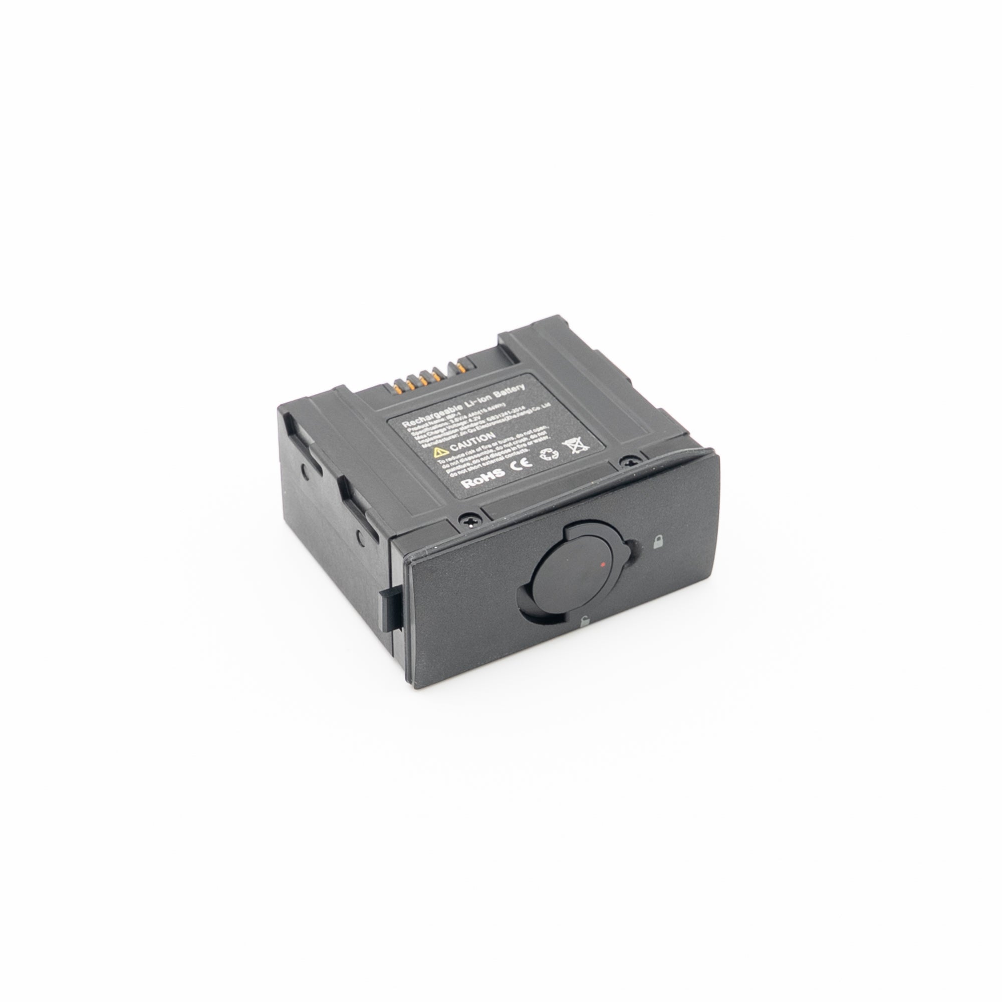 [Clearout] Iray RICO Battery