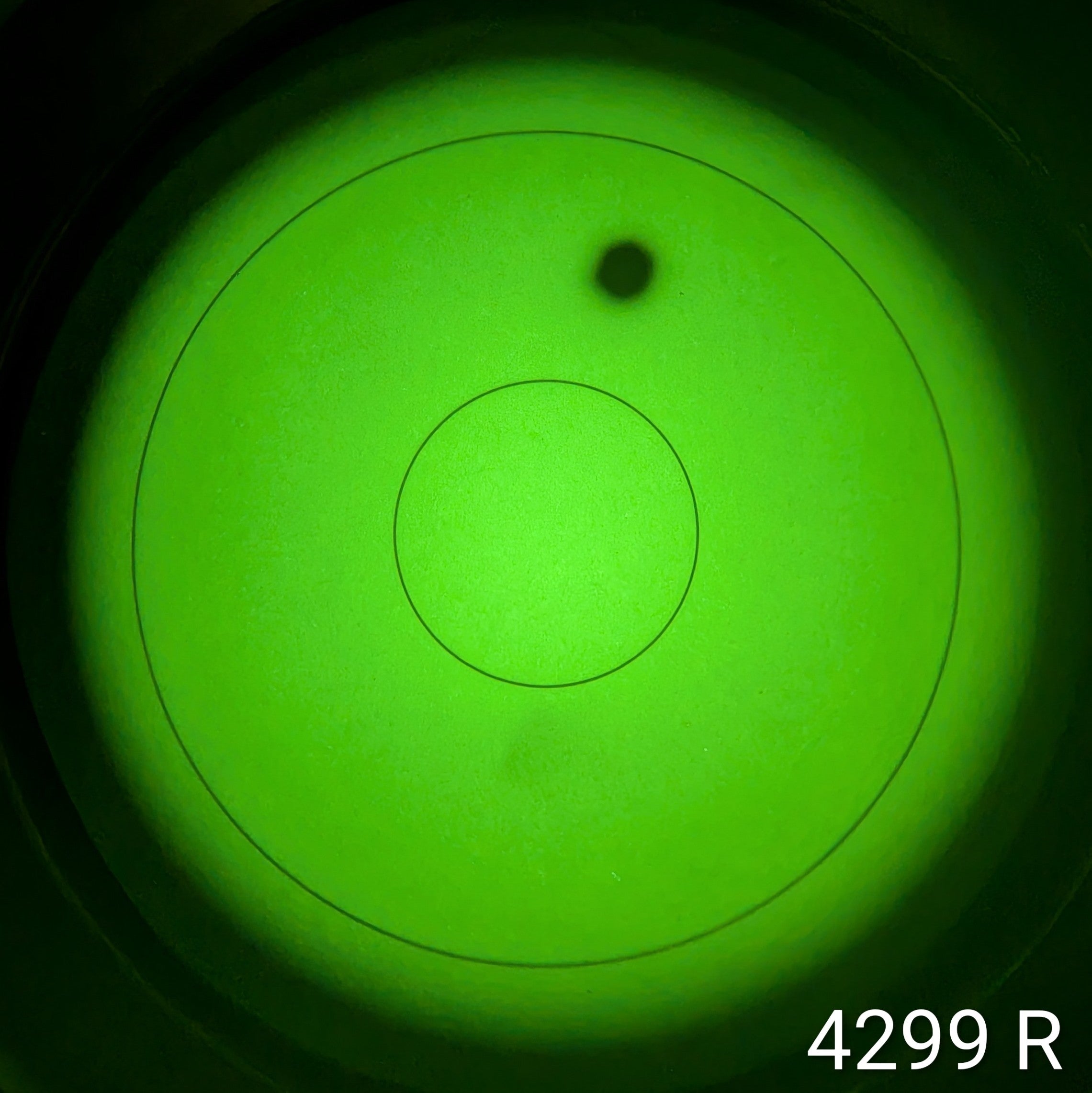 BNVD-1431 Mk.II - Photonis XR5 Green Phosphor (Refurbished)