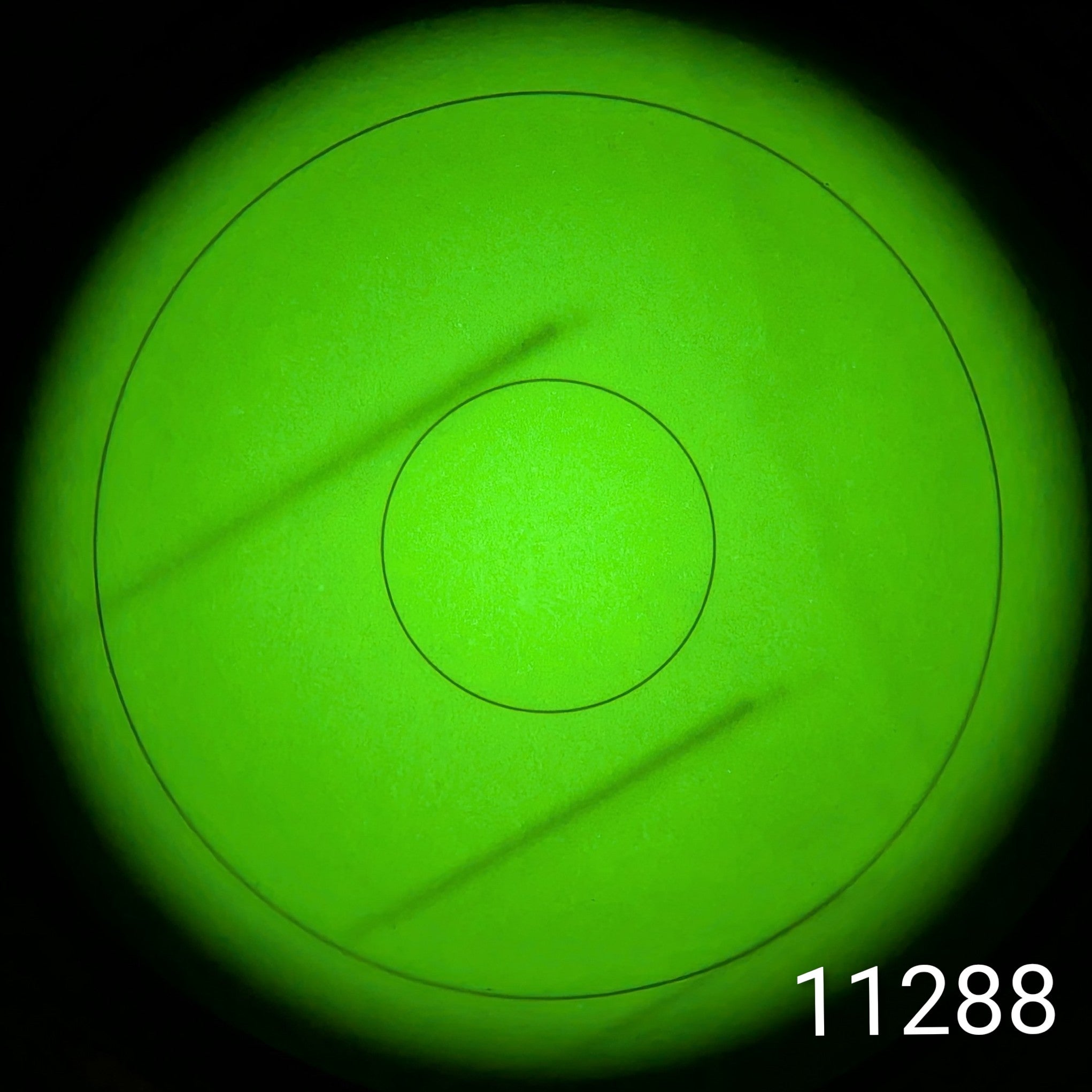 EON PVS-14 - Photonis XR5 Green Phosphor (Refurbished)