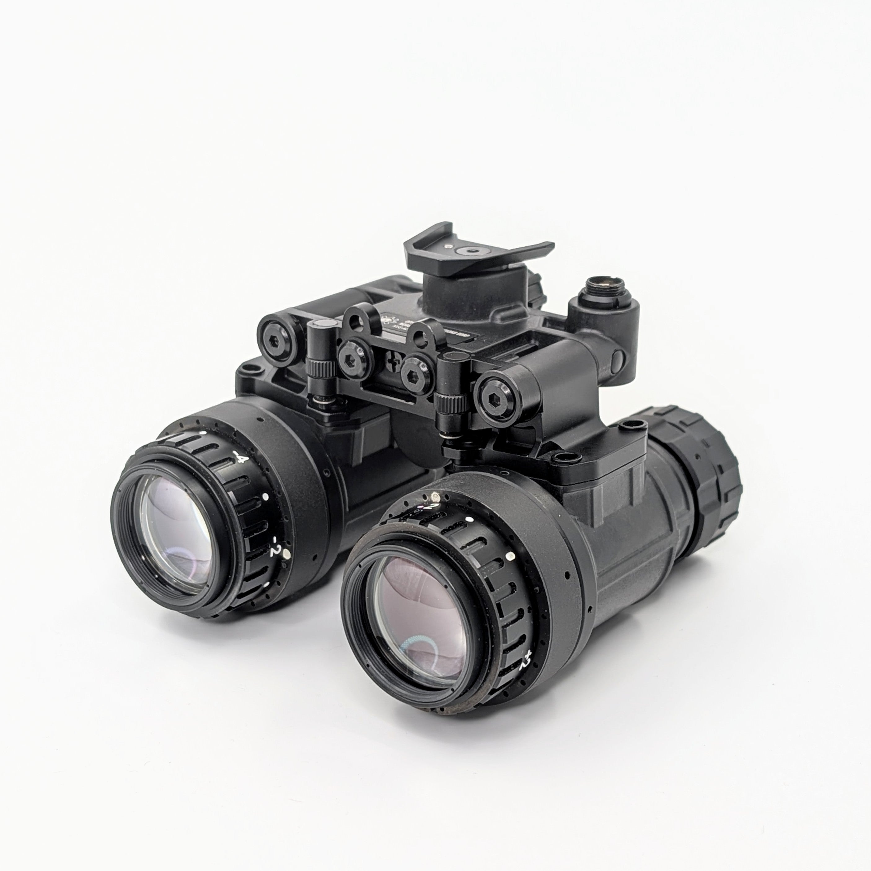 NVG-ALPHA