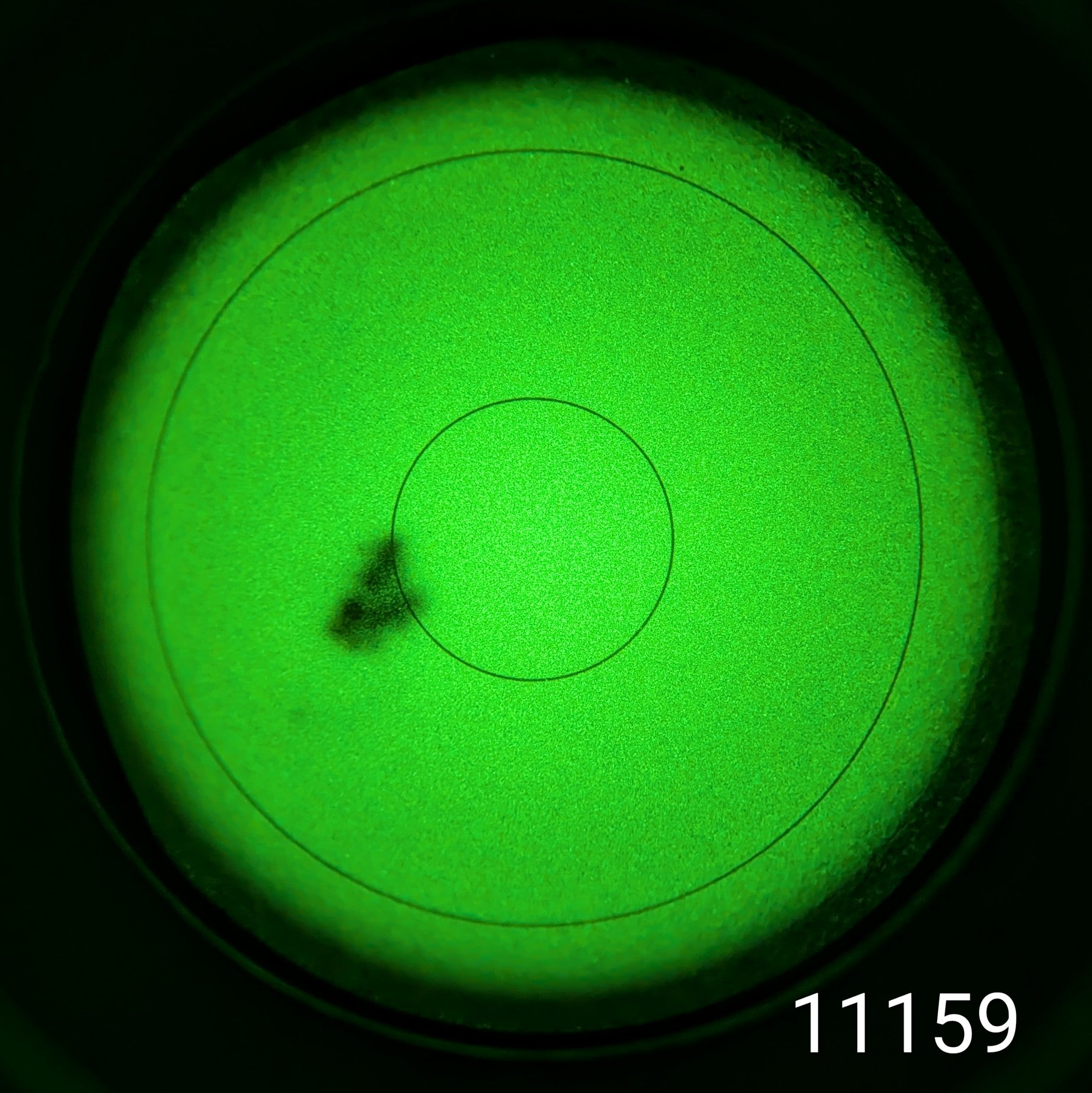 EON PVS-14 - Photonis XR5 Green Phosphor (Refurbished)