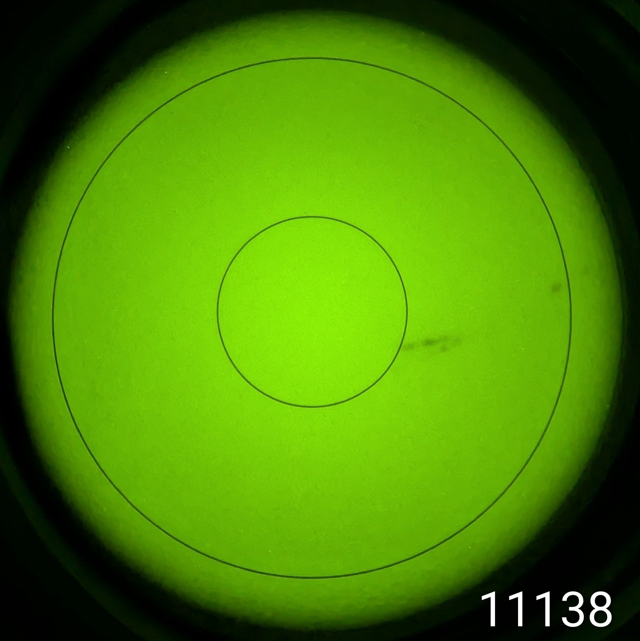 EON PVS-14 - Photonis XR5 Green Phosphor (Refurbished)