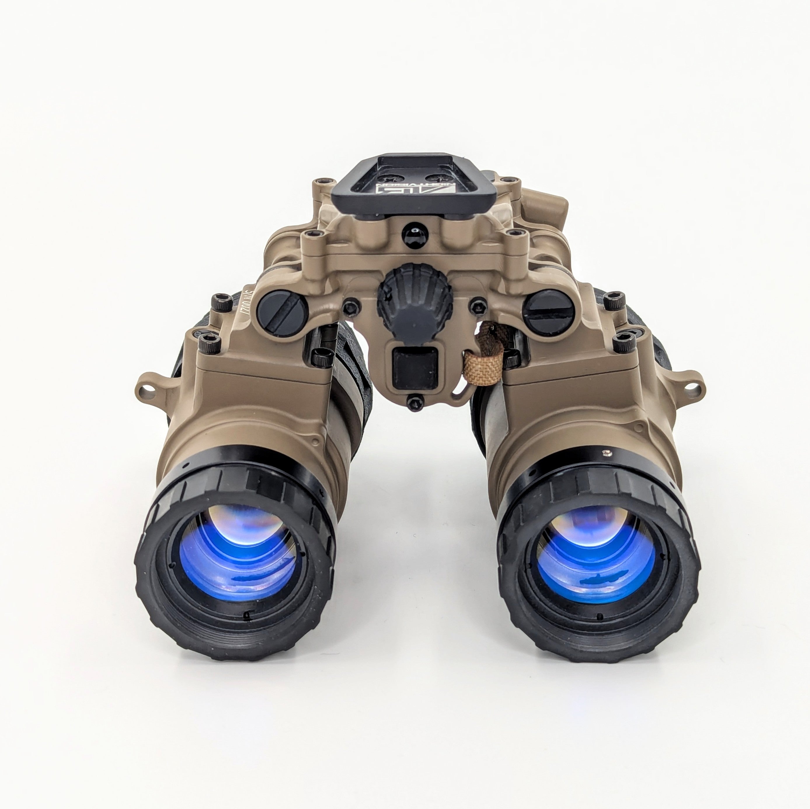 AB Nightvision MGA Build Kit